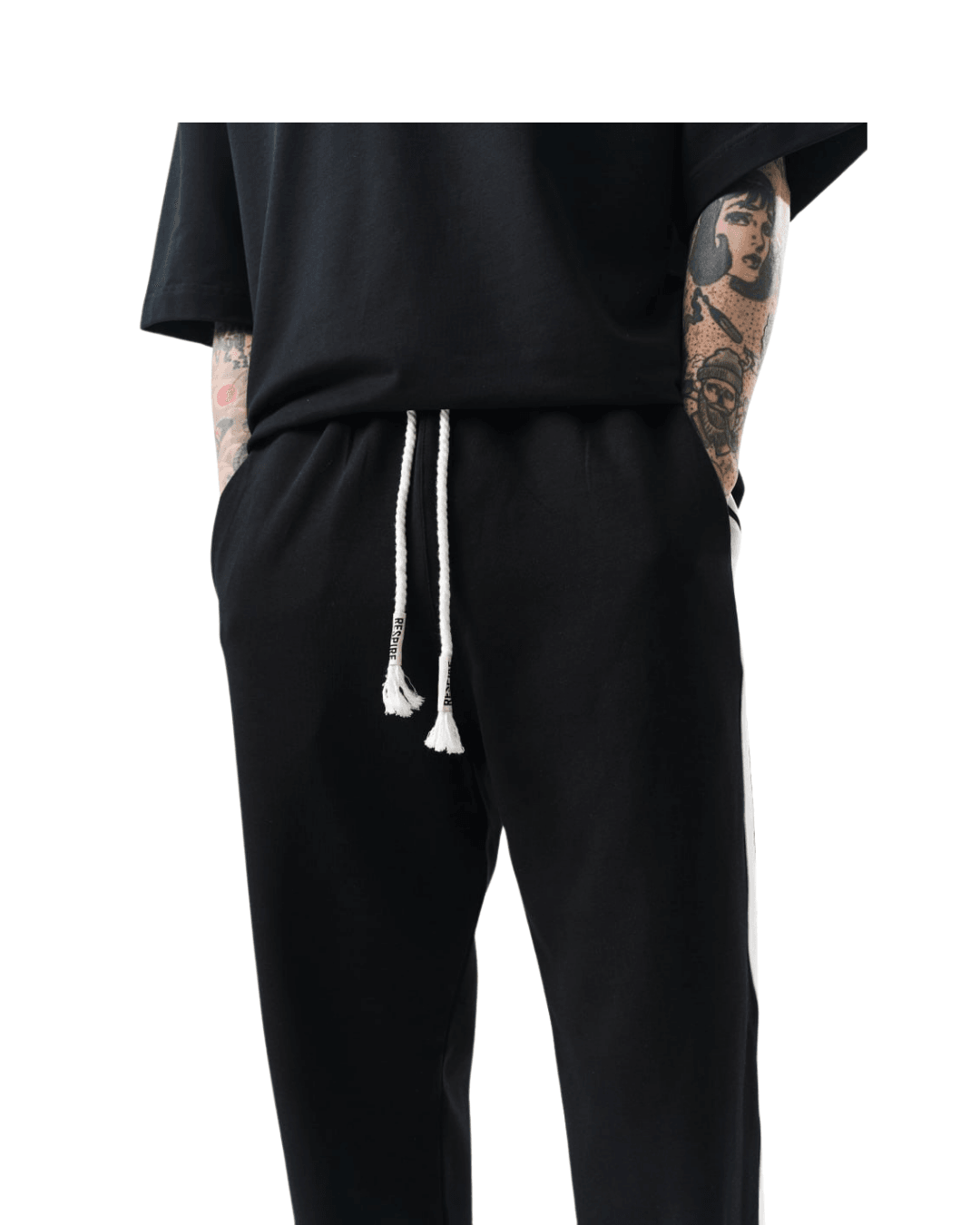 Streetline Baggy Eşofman Altı