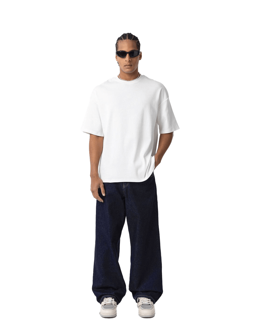 Base Edge Tshirt