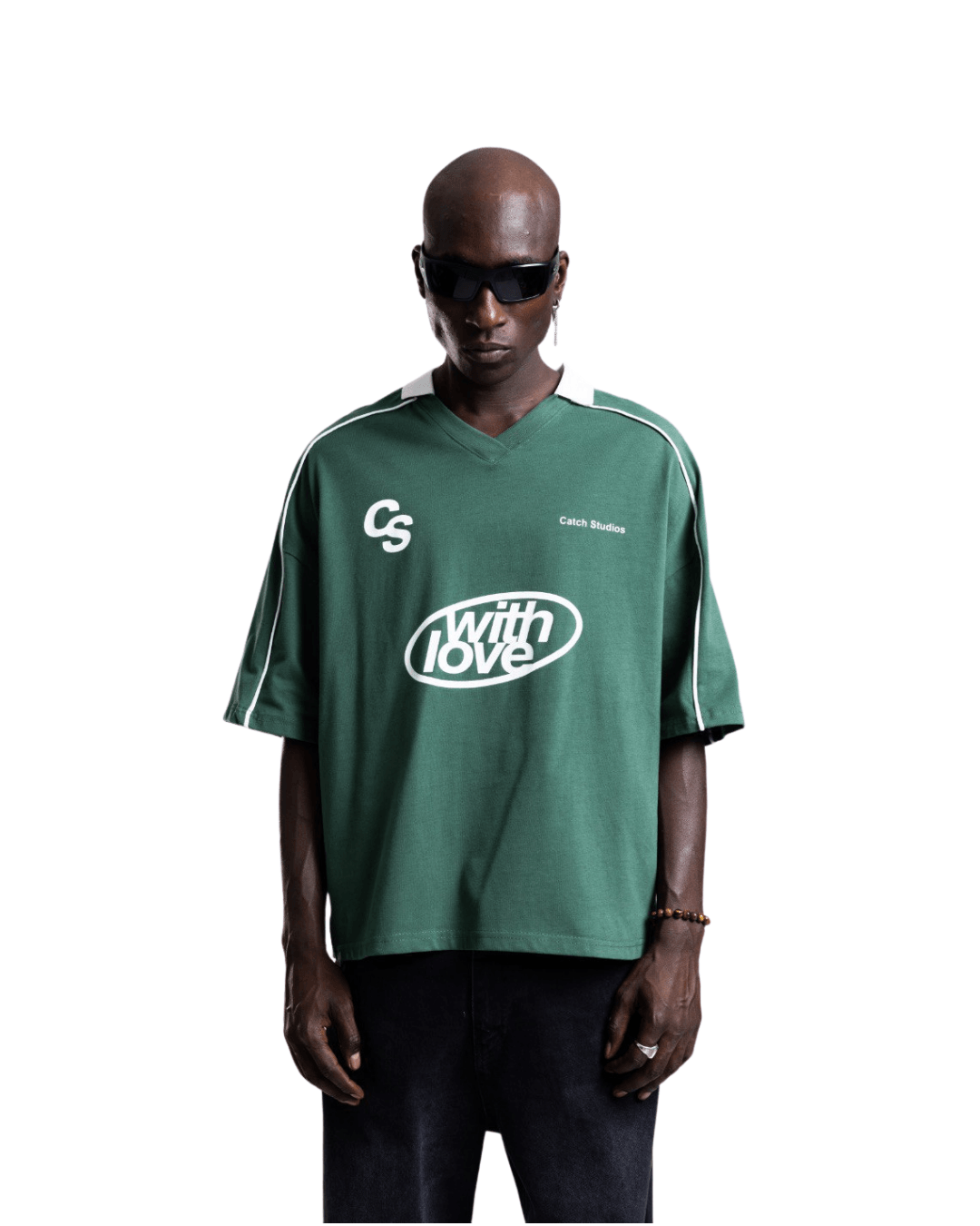 Strikeflow Tshirt