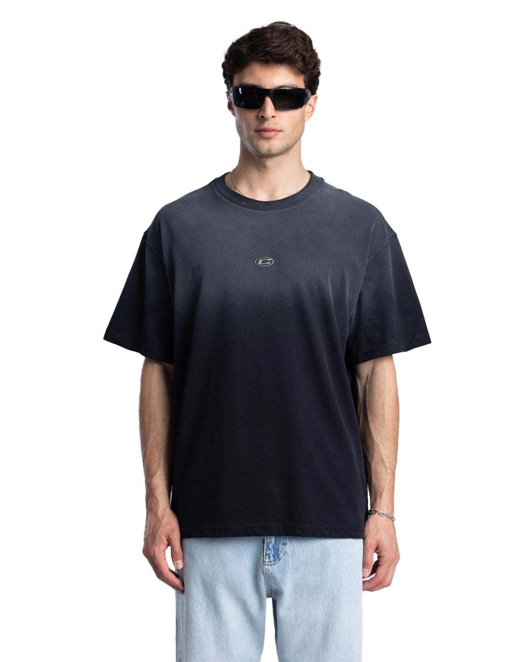 Raw Layer Tshirt