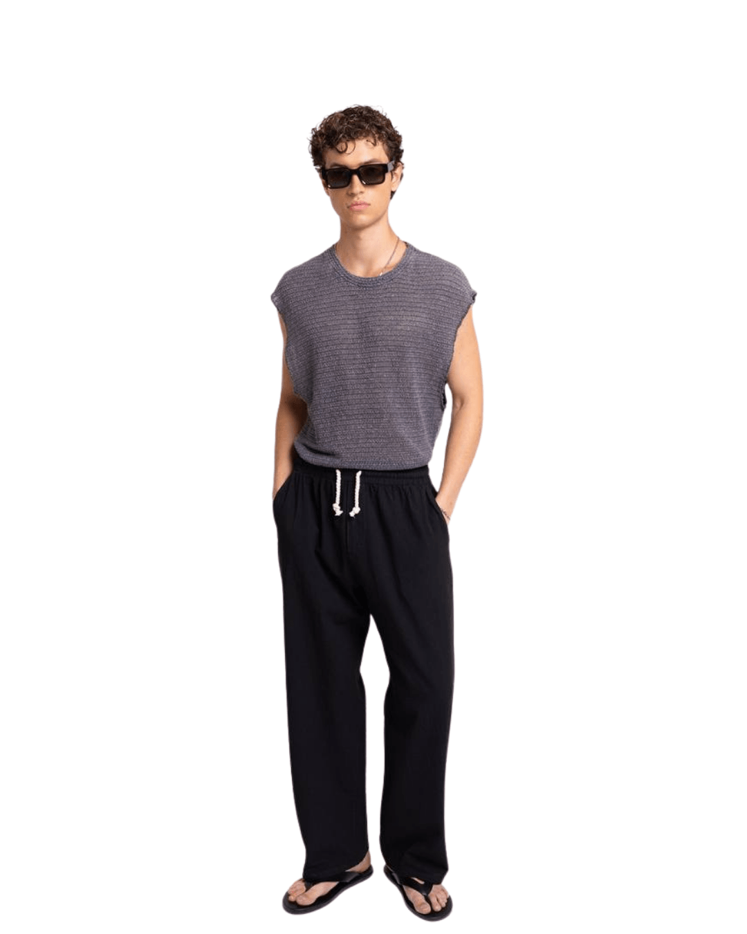 Easyfit Pants