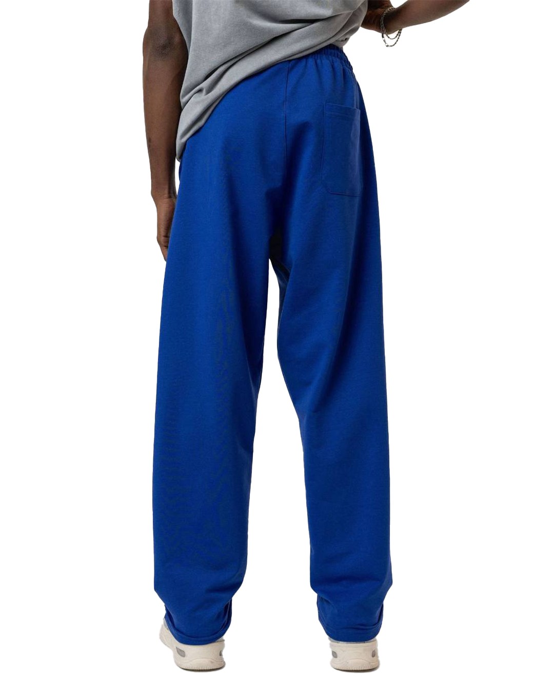 Basic Oversize Eşofman Altı