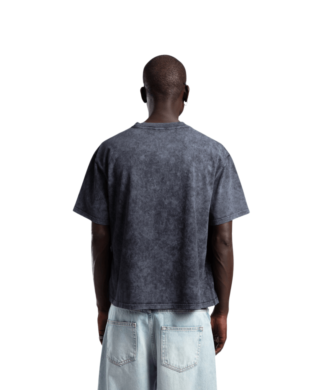 Stone Wash Tee