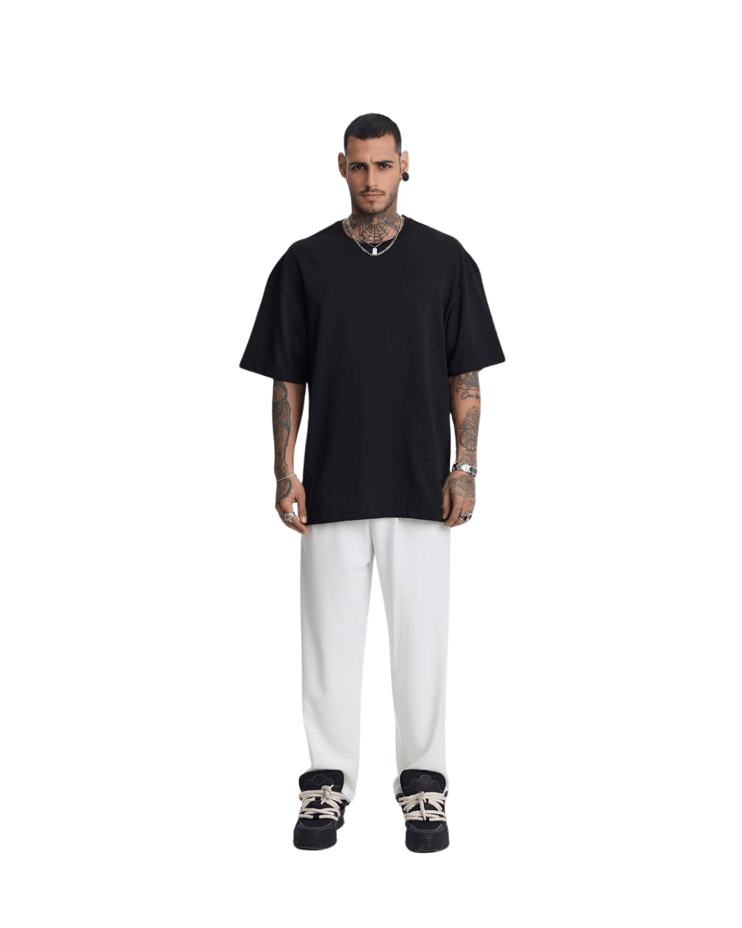 Basic Oversize Tshirt