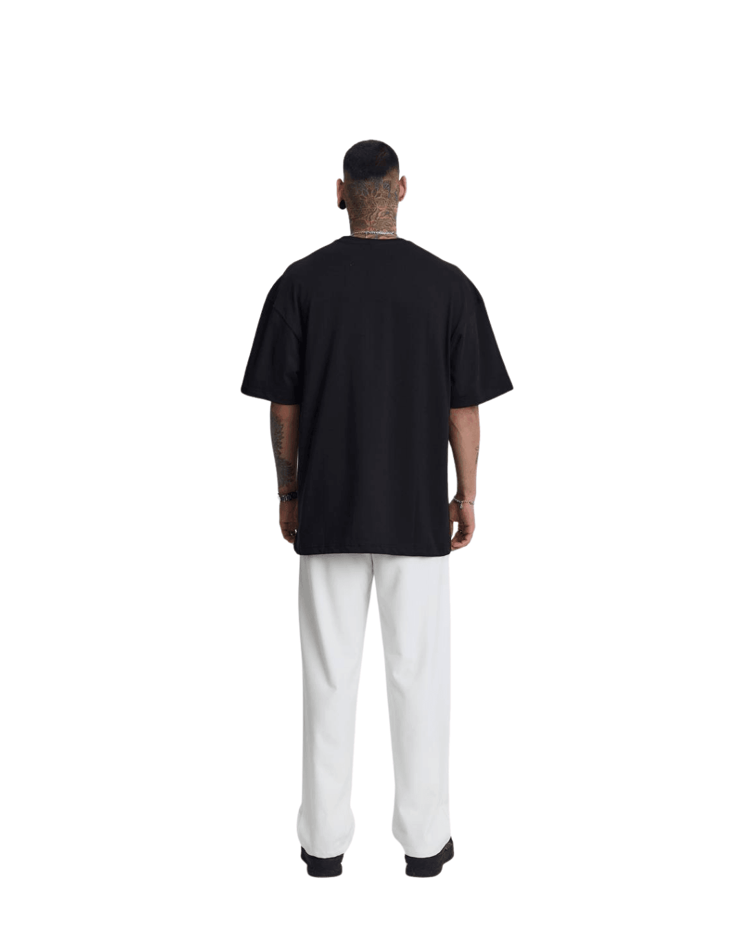 Basic Oversize Tshirt