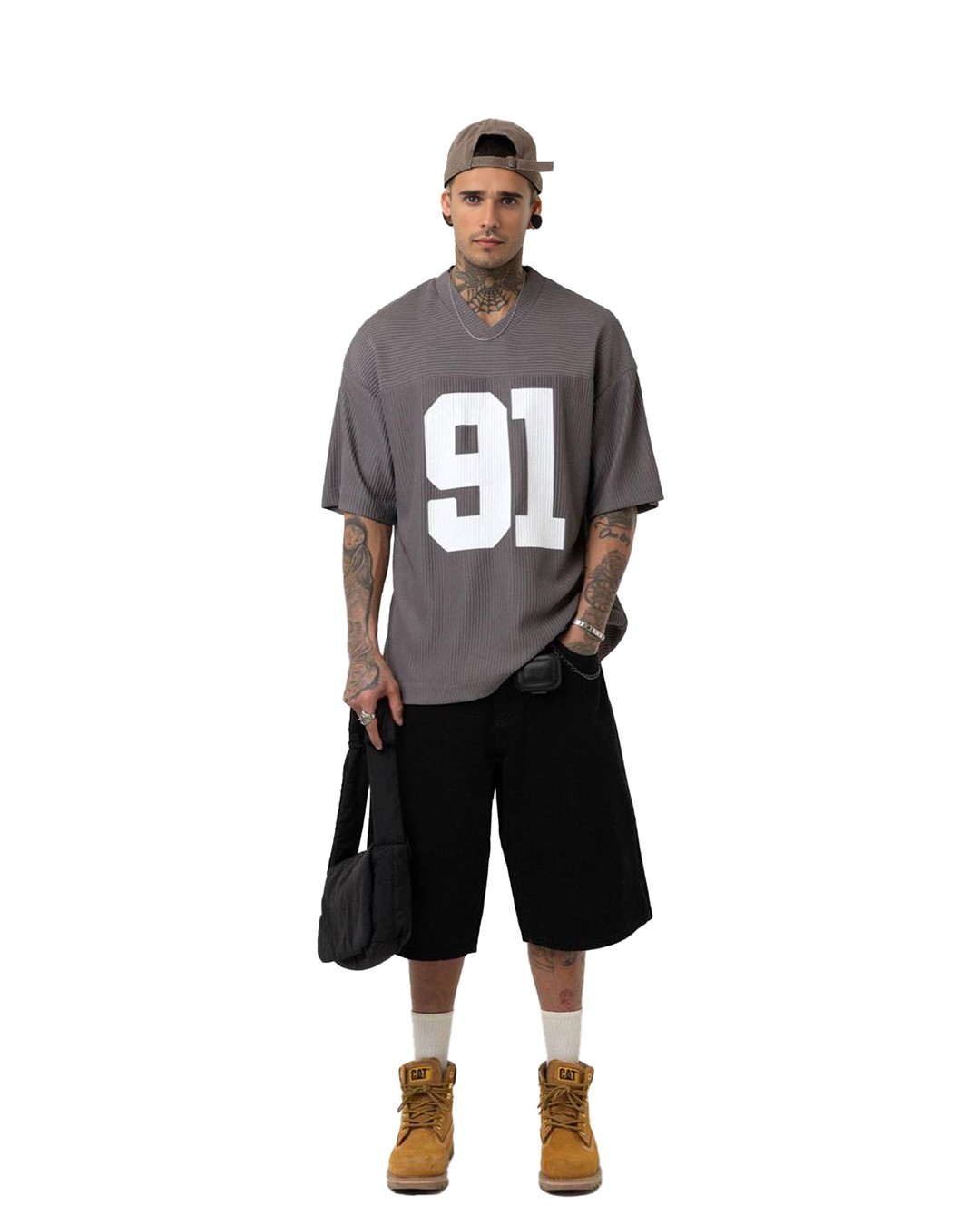 Essential Tee Tshirt