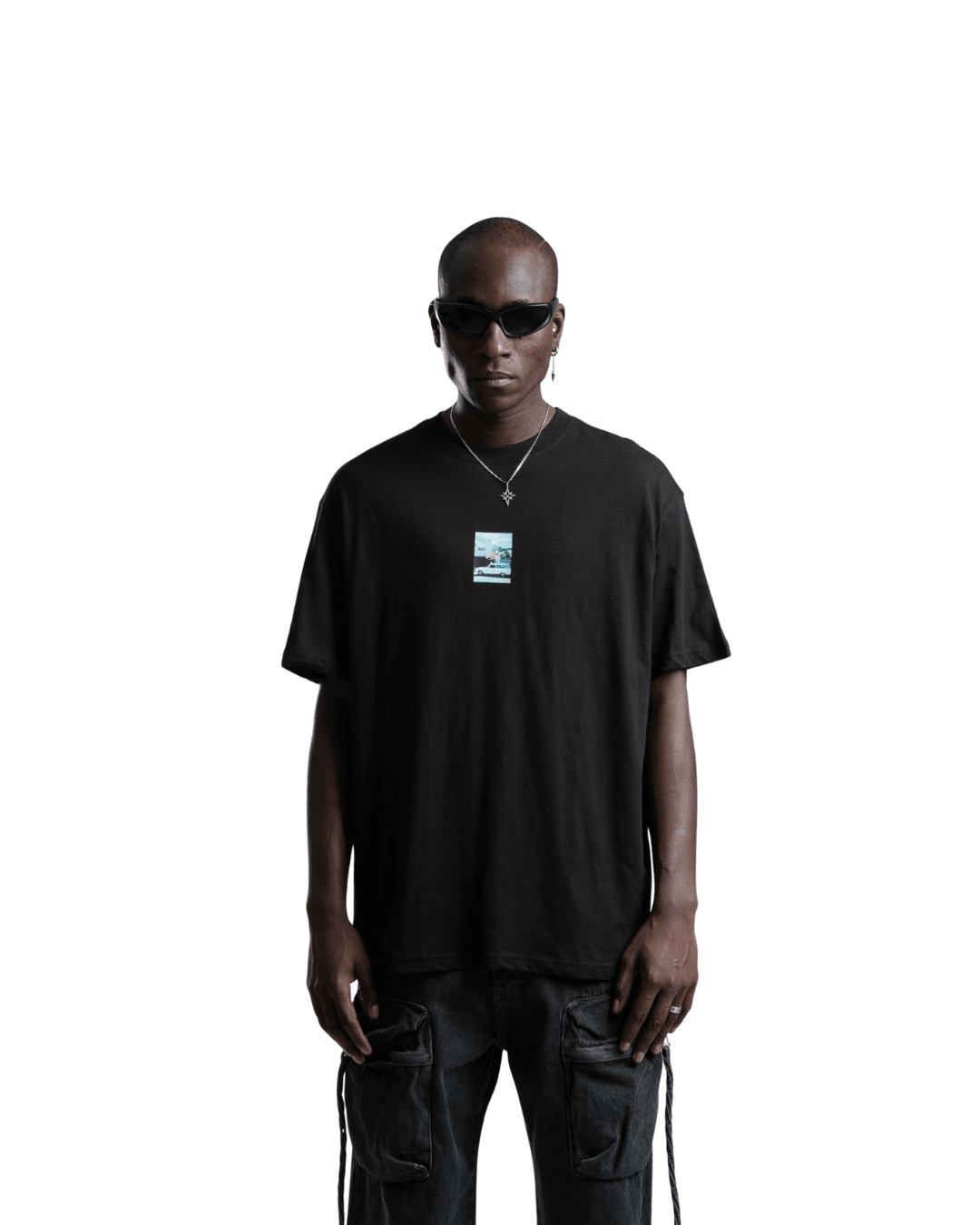 Hardcut Tshirt