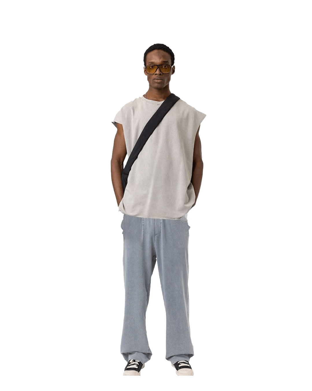 Core Track Pants