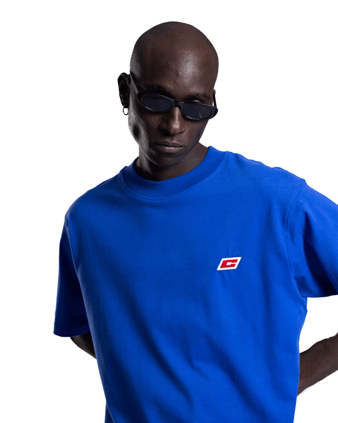 Still C Tshirt