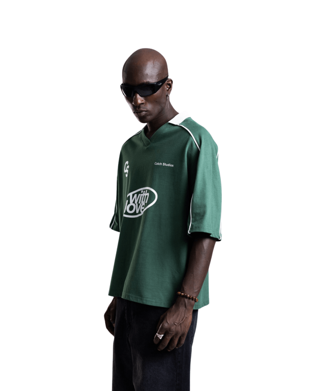 Strikeflow Tshirt