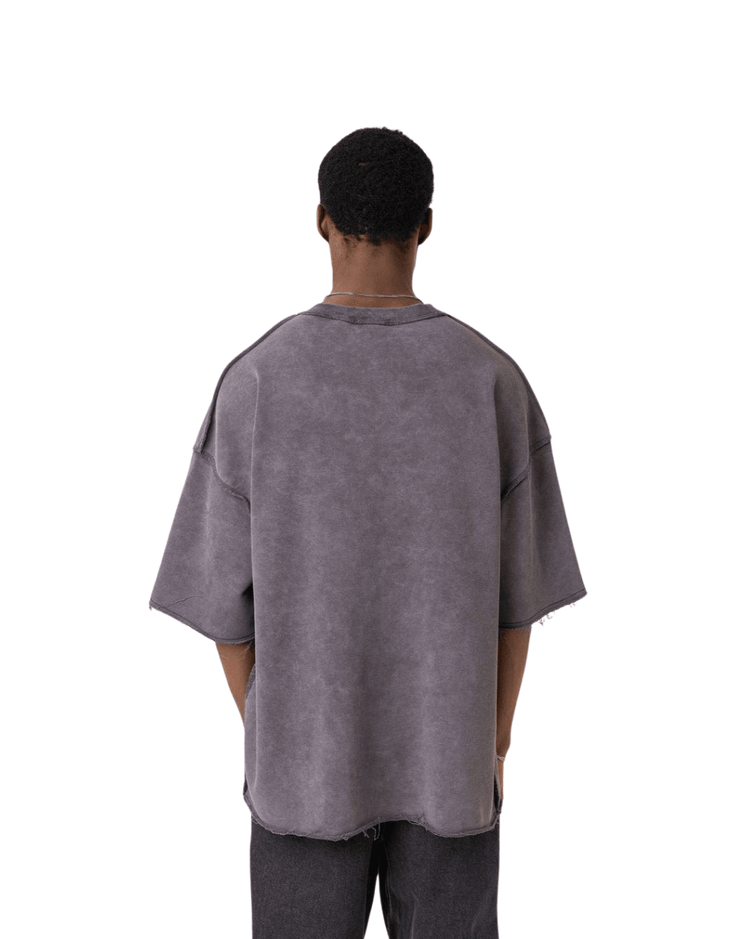 Flatline Tshirt