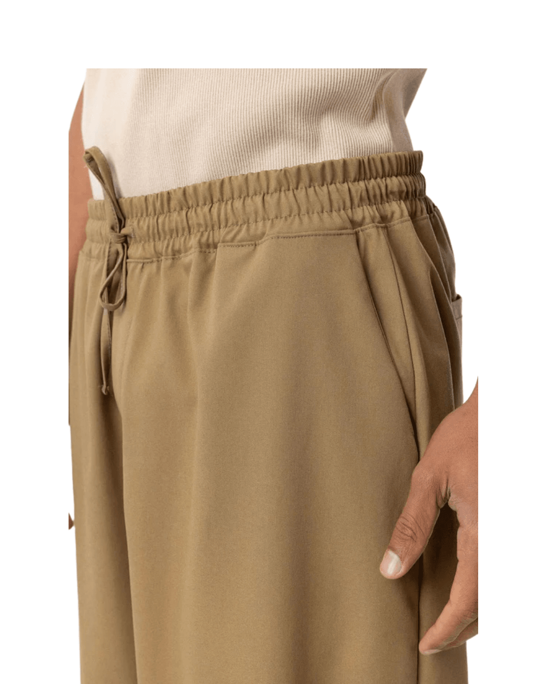 Motion Pants