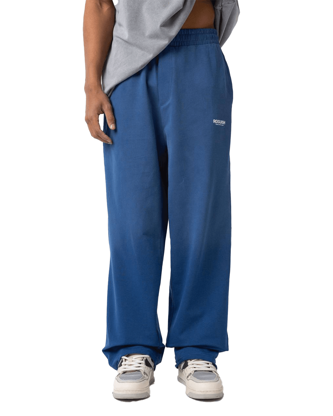 Roguısh Oversize Eşofman Altı