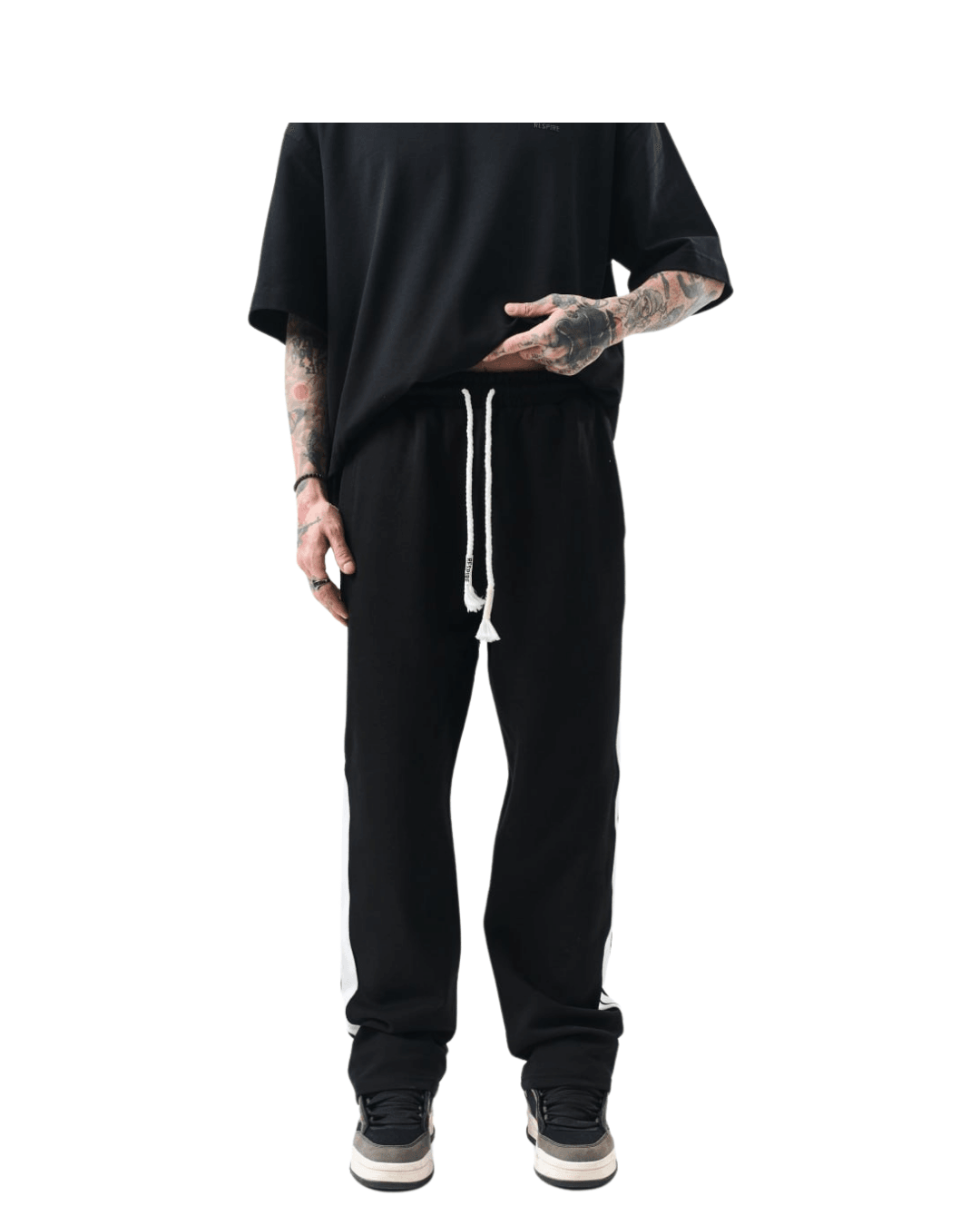 Streetline Baggy Eşofman Altı