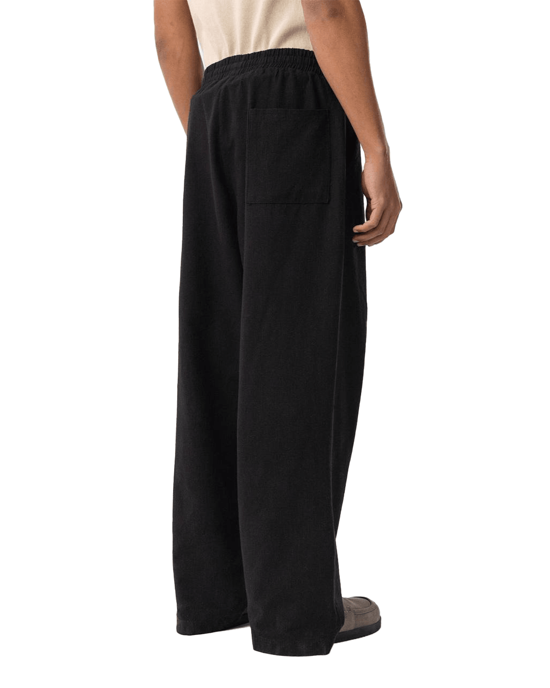 Slope Fit Pantolon