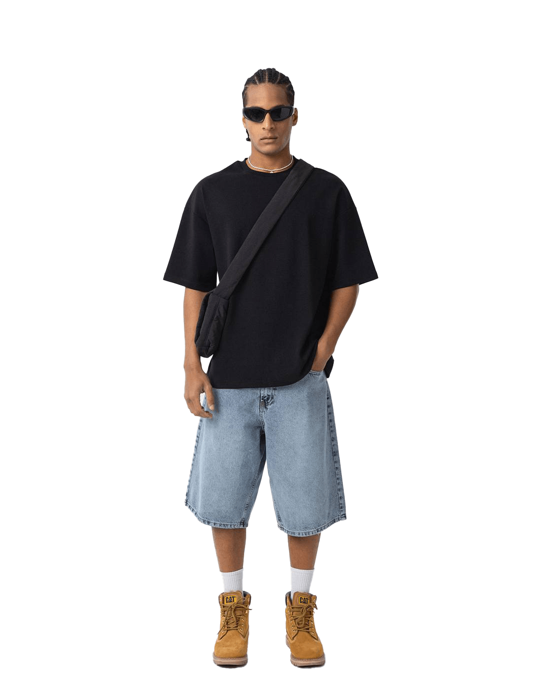 Base Edge Tshirt