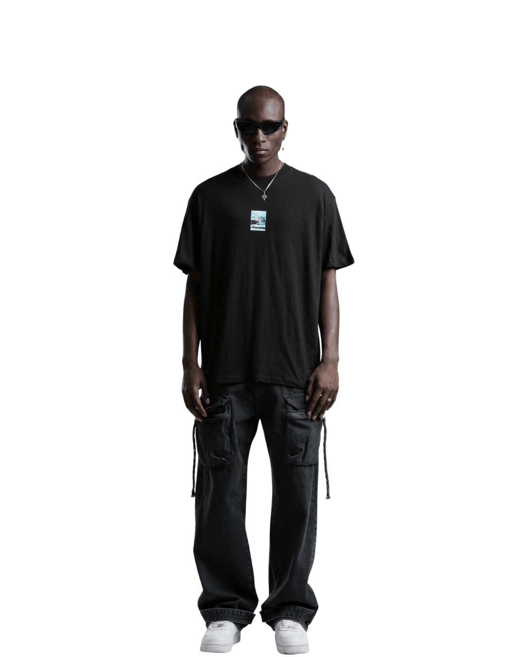 Hardcut Tshirt