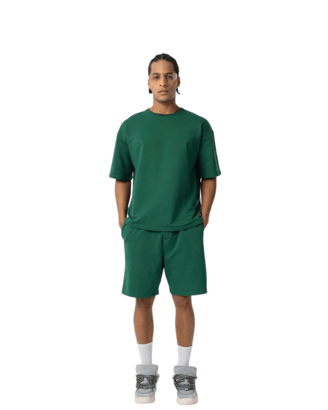  Calm Tracksuit