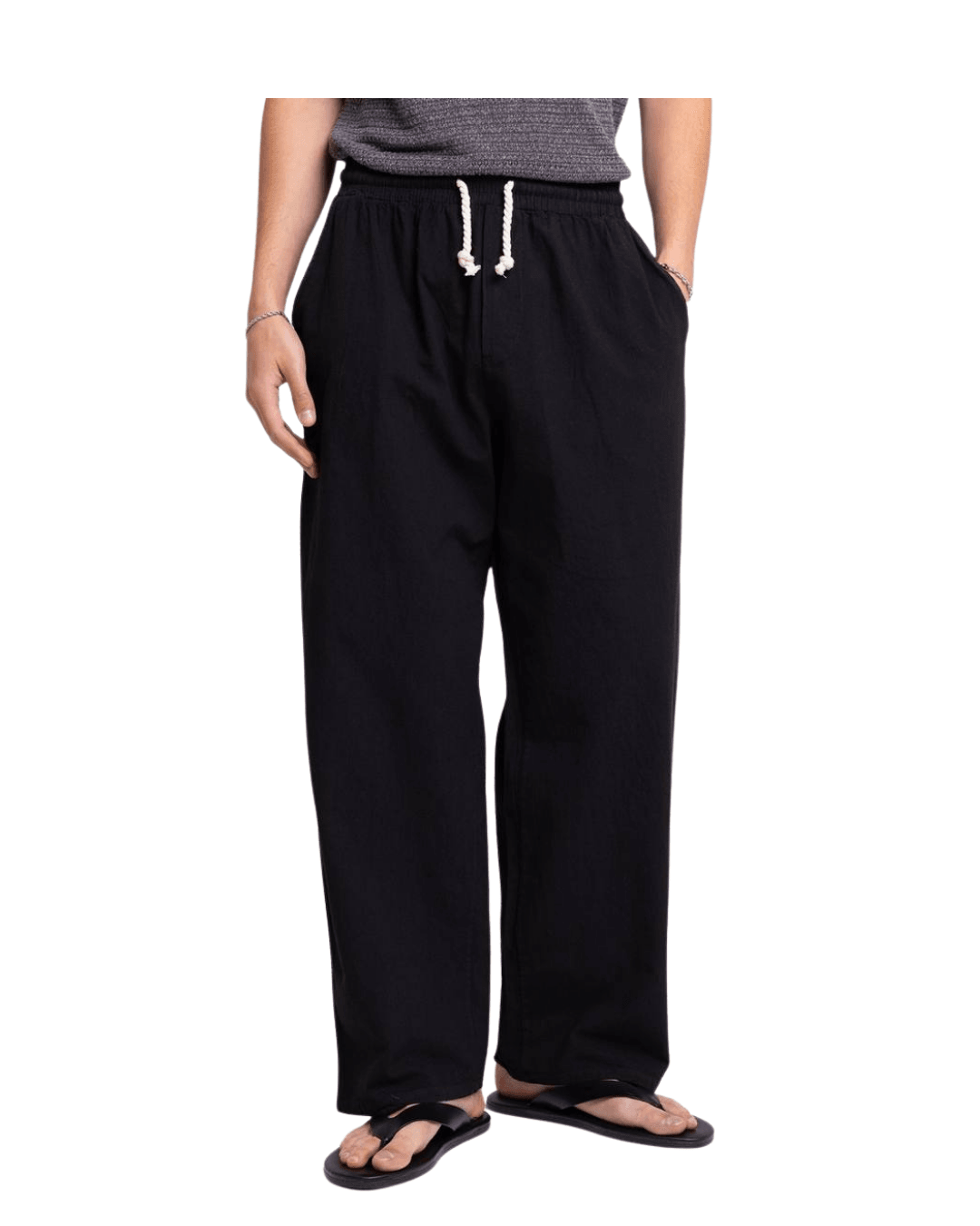 Easyfit Pants