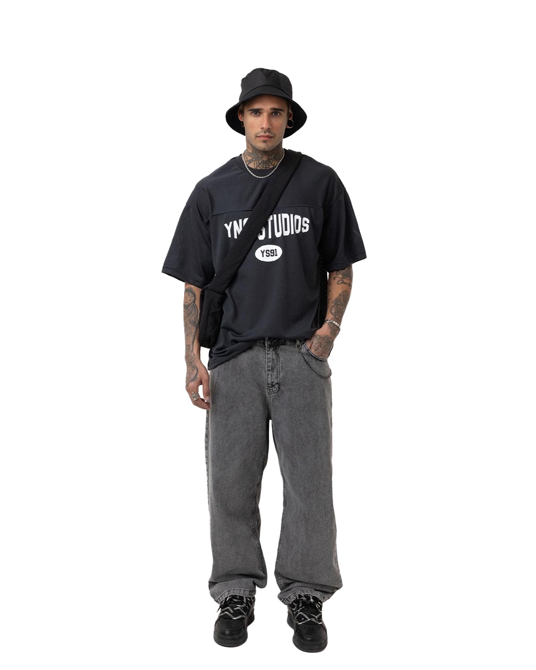 Yng Studios Tshirt