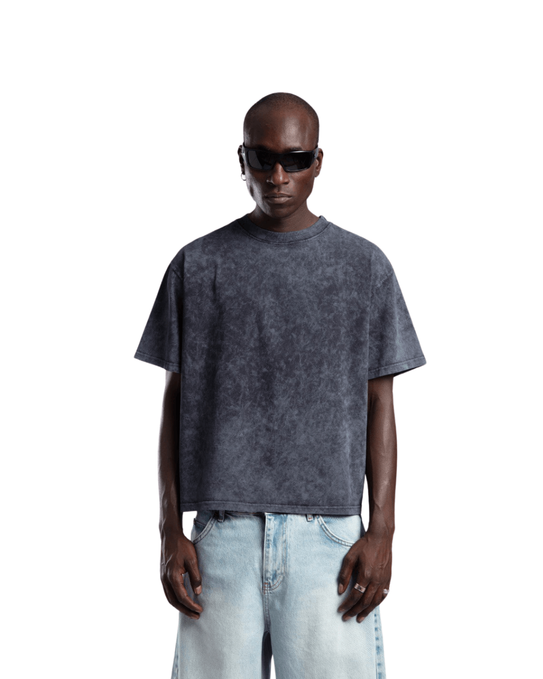 Stone Wash Tee