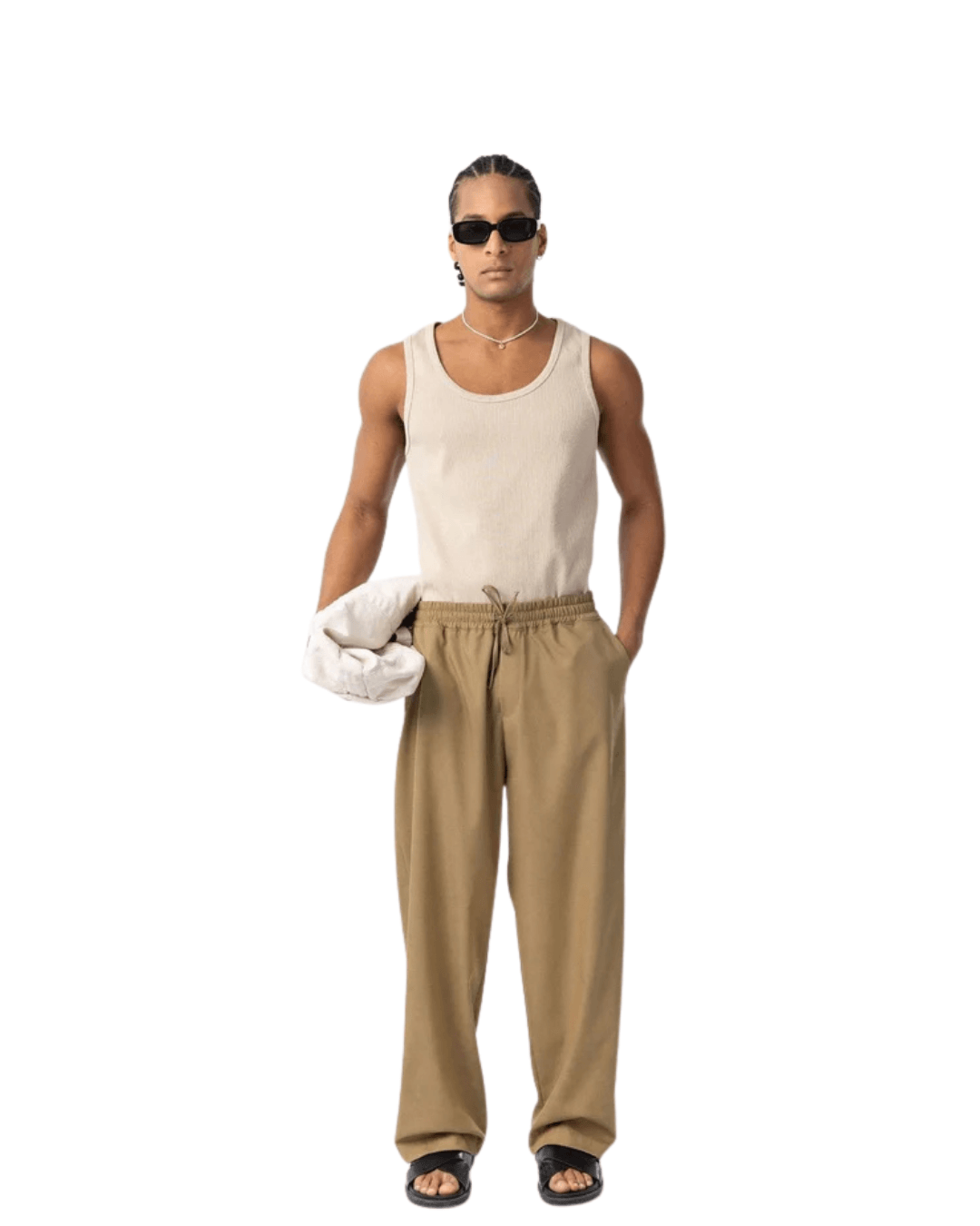 Motion Pants