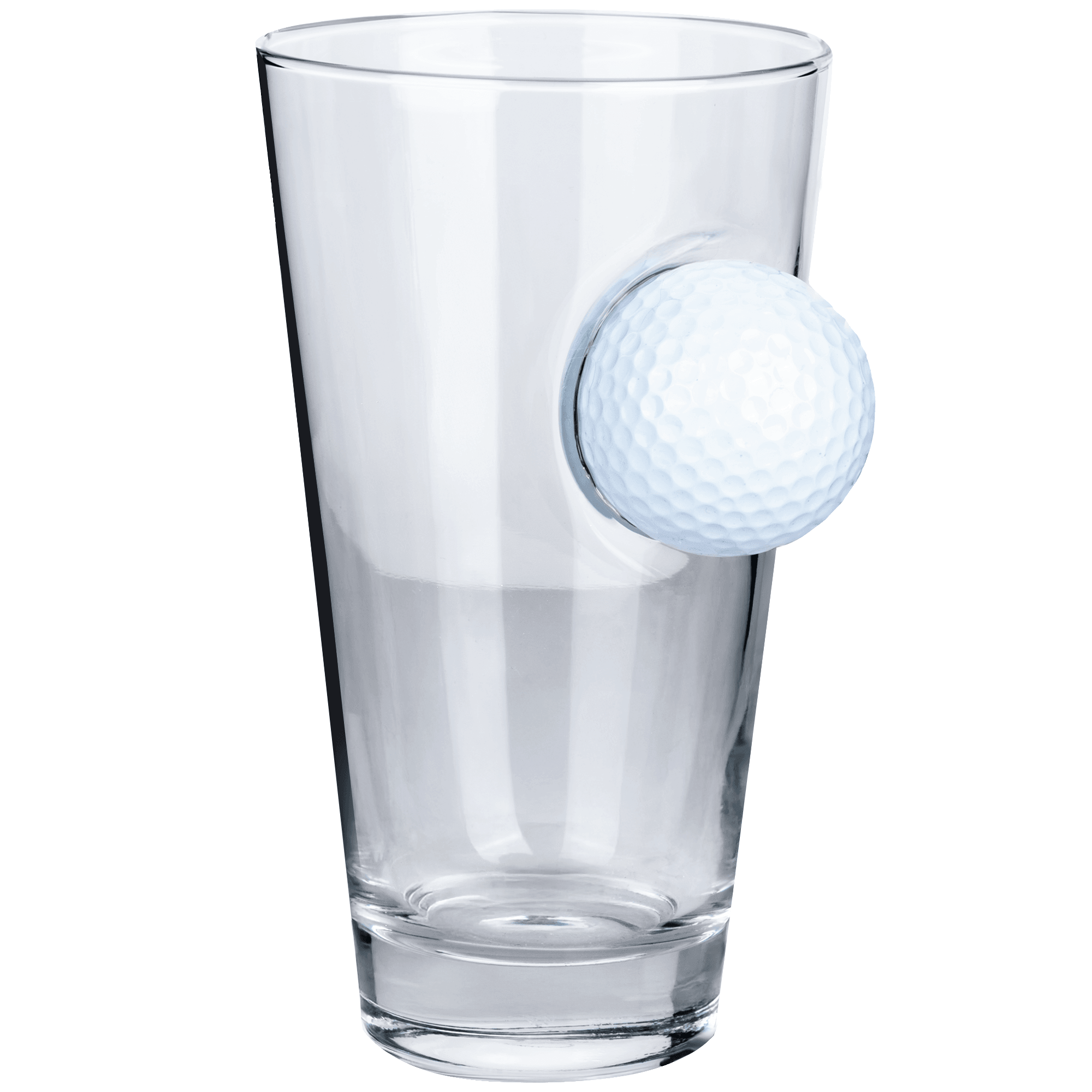 Gerçek Golf Toplu Özel Bira Bardağı 465cc