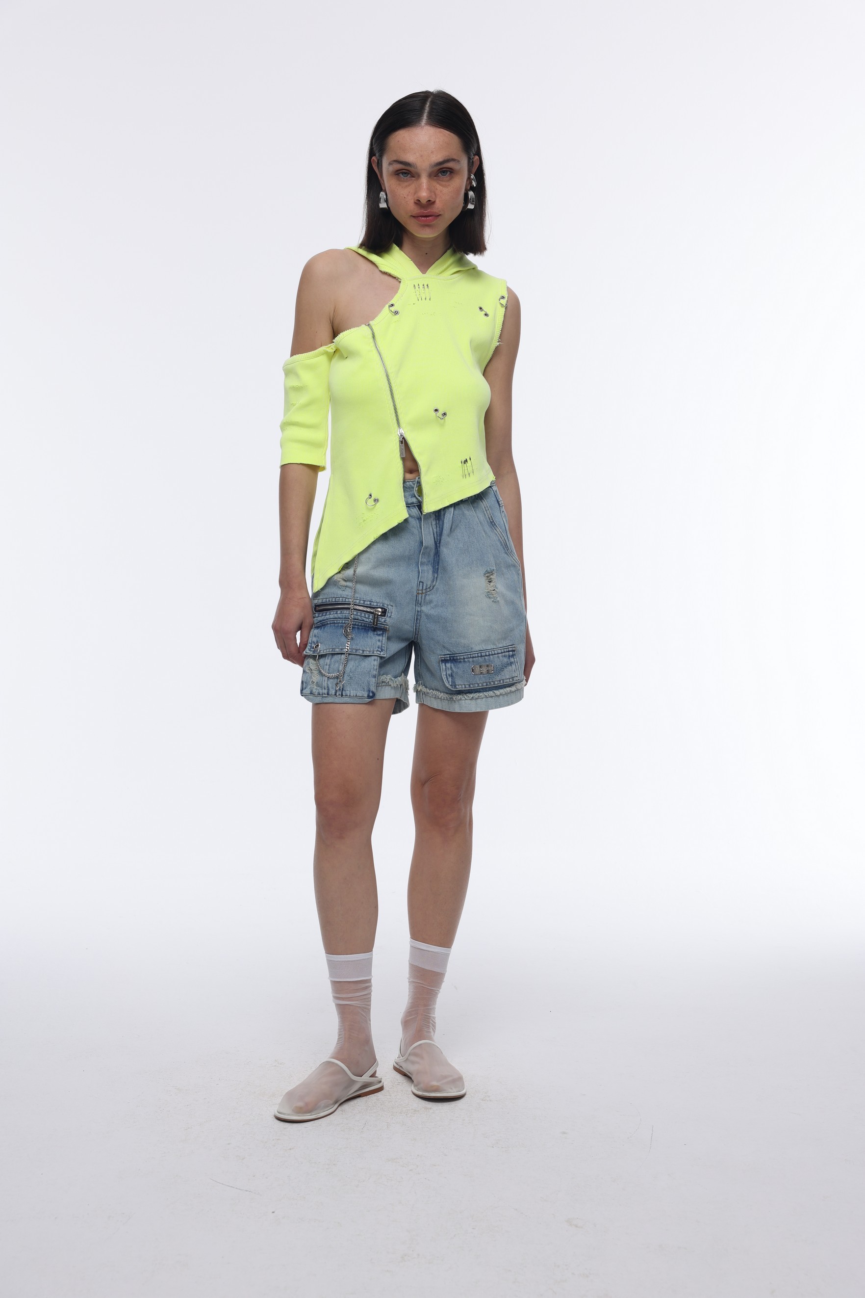 NEON YŞL