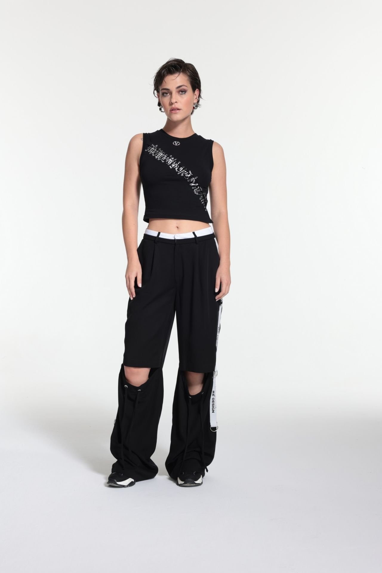 KOPCA BASKILI CROP