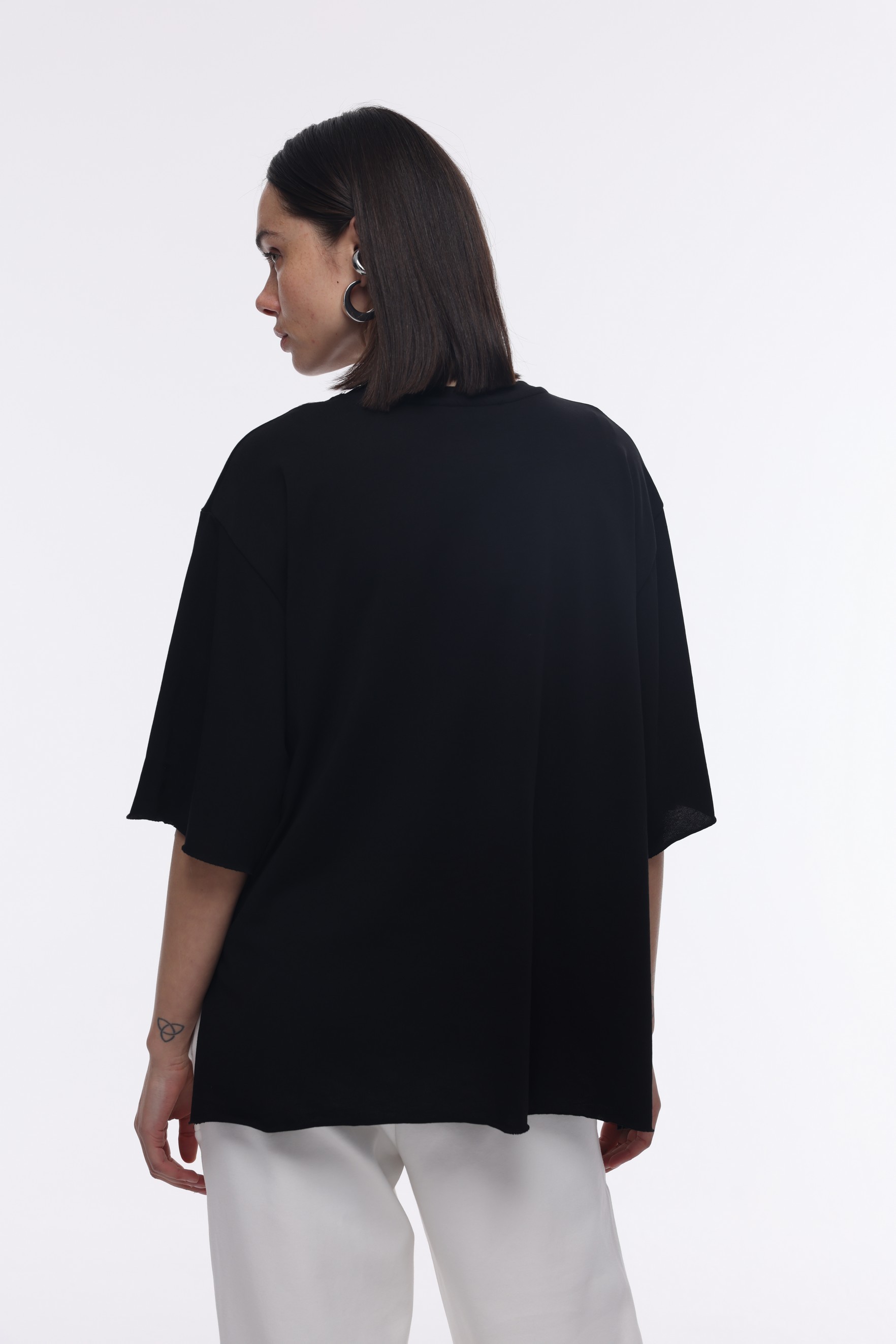 PEÇLİ TSHIRT
