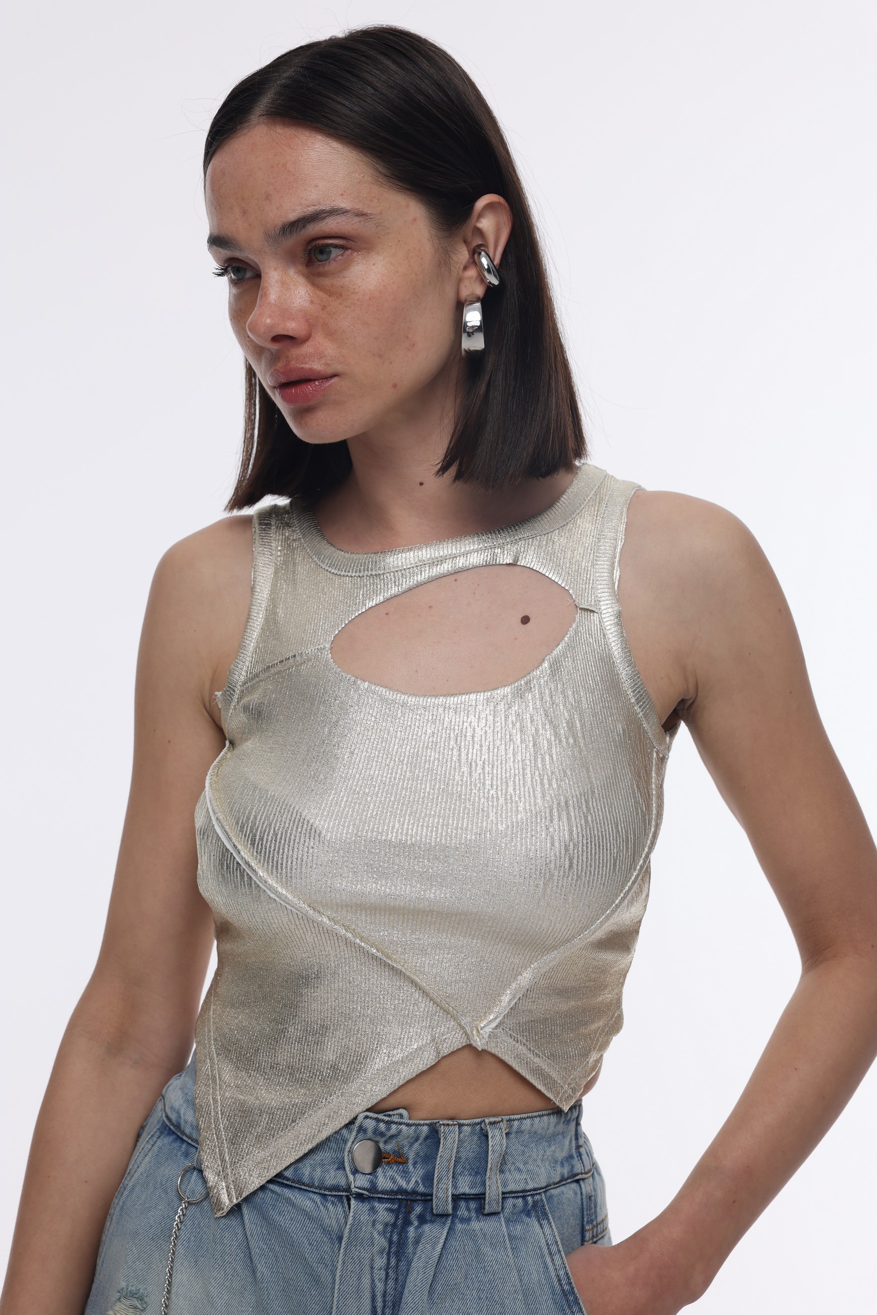 VARAKLI CROP