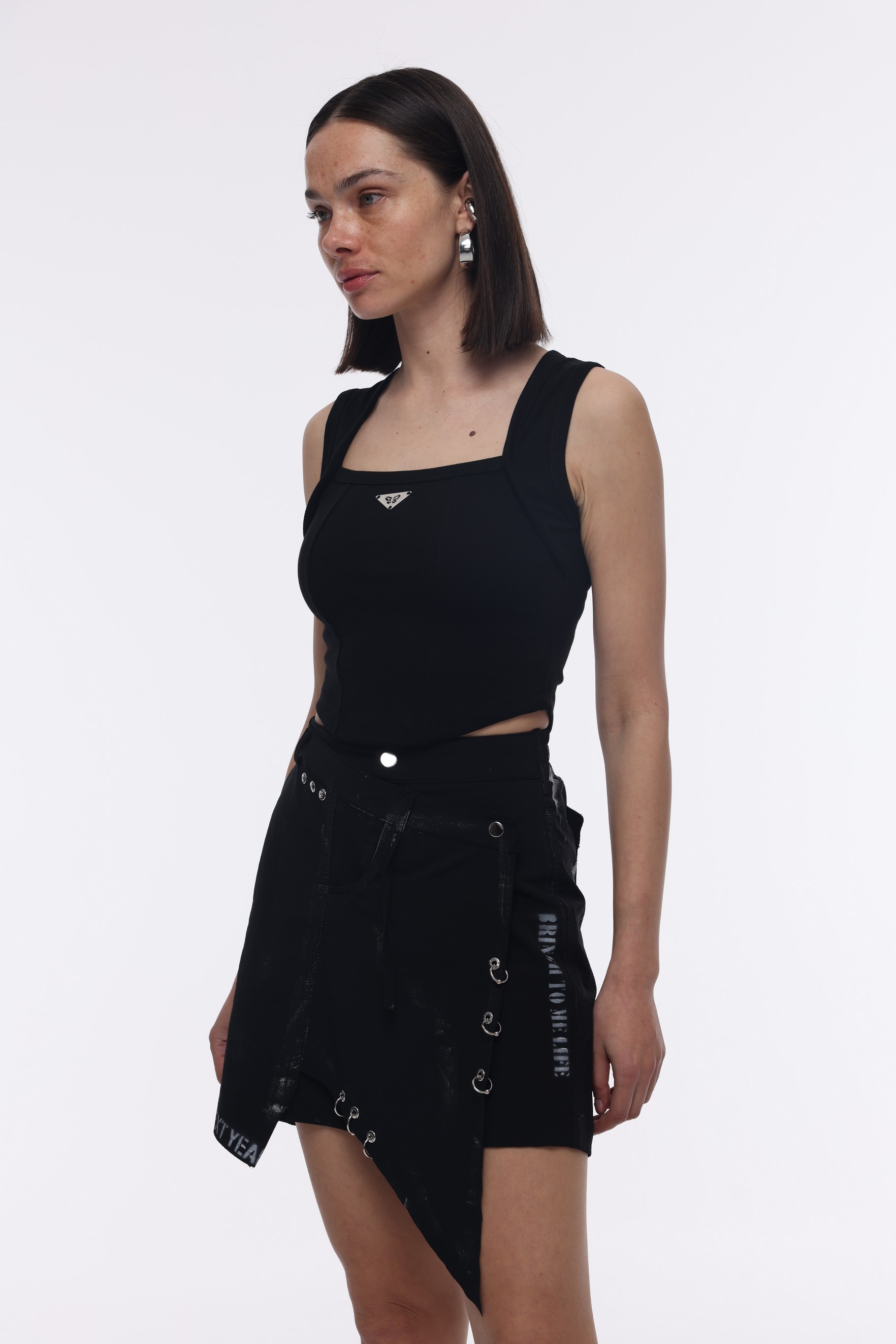 KOLSUZ KAŞKORSE CROP