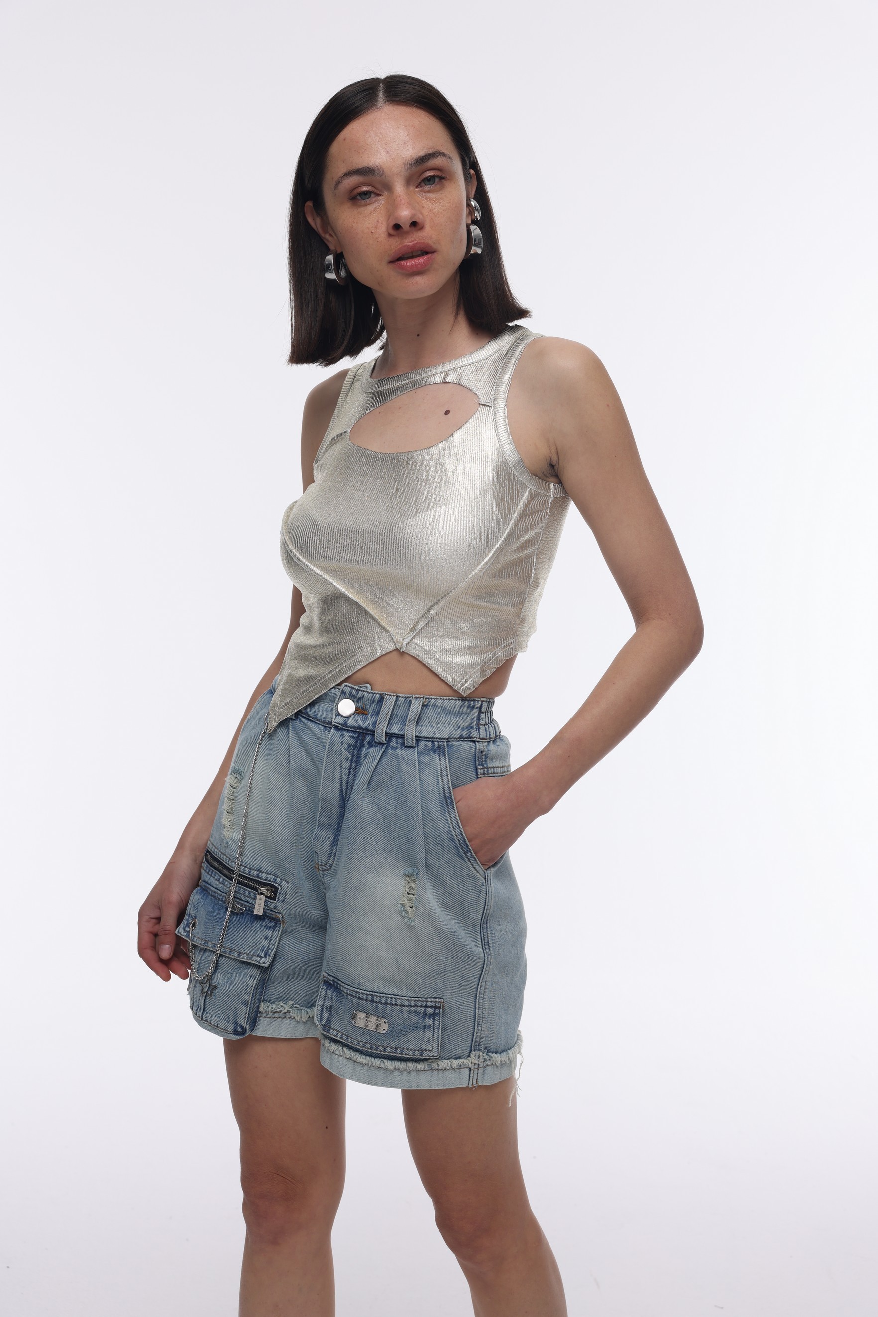 VARAKLI CROP