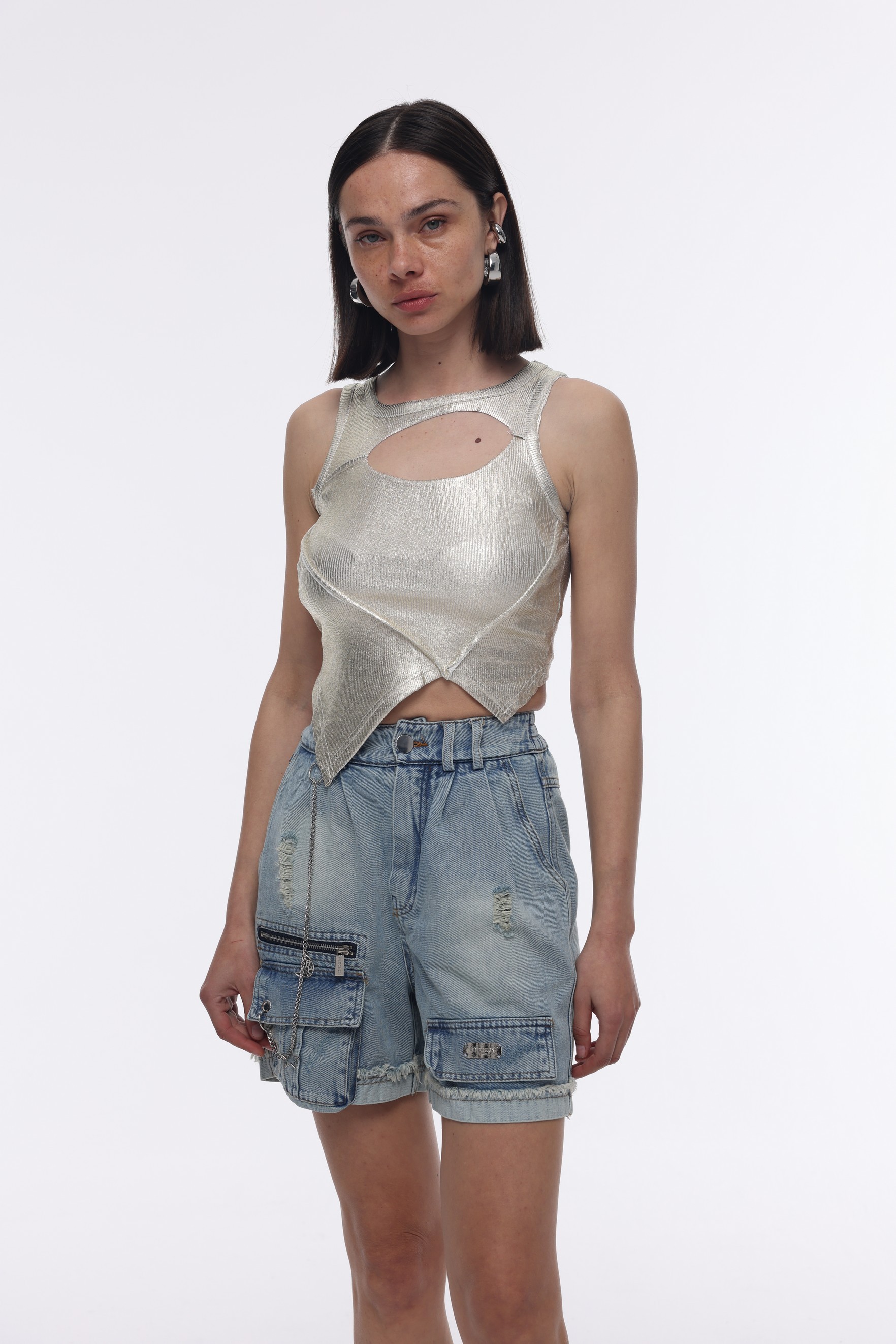 VARAKLI CROP