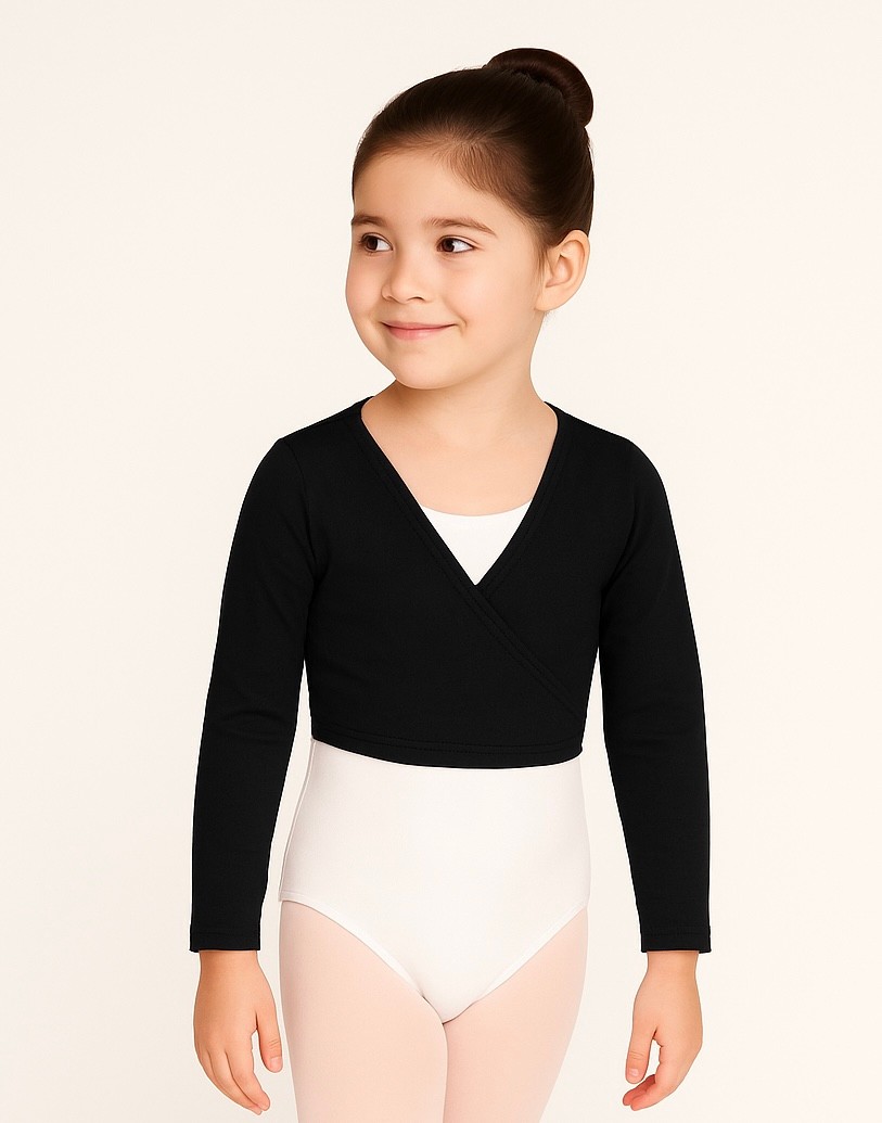Siyah Bale Bolero