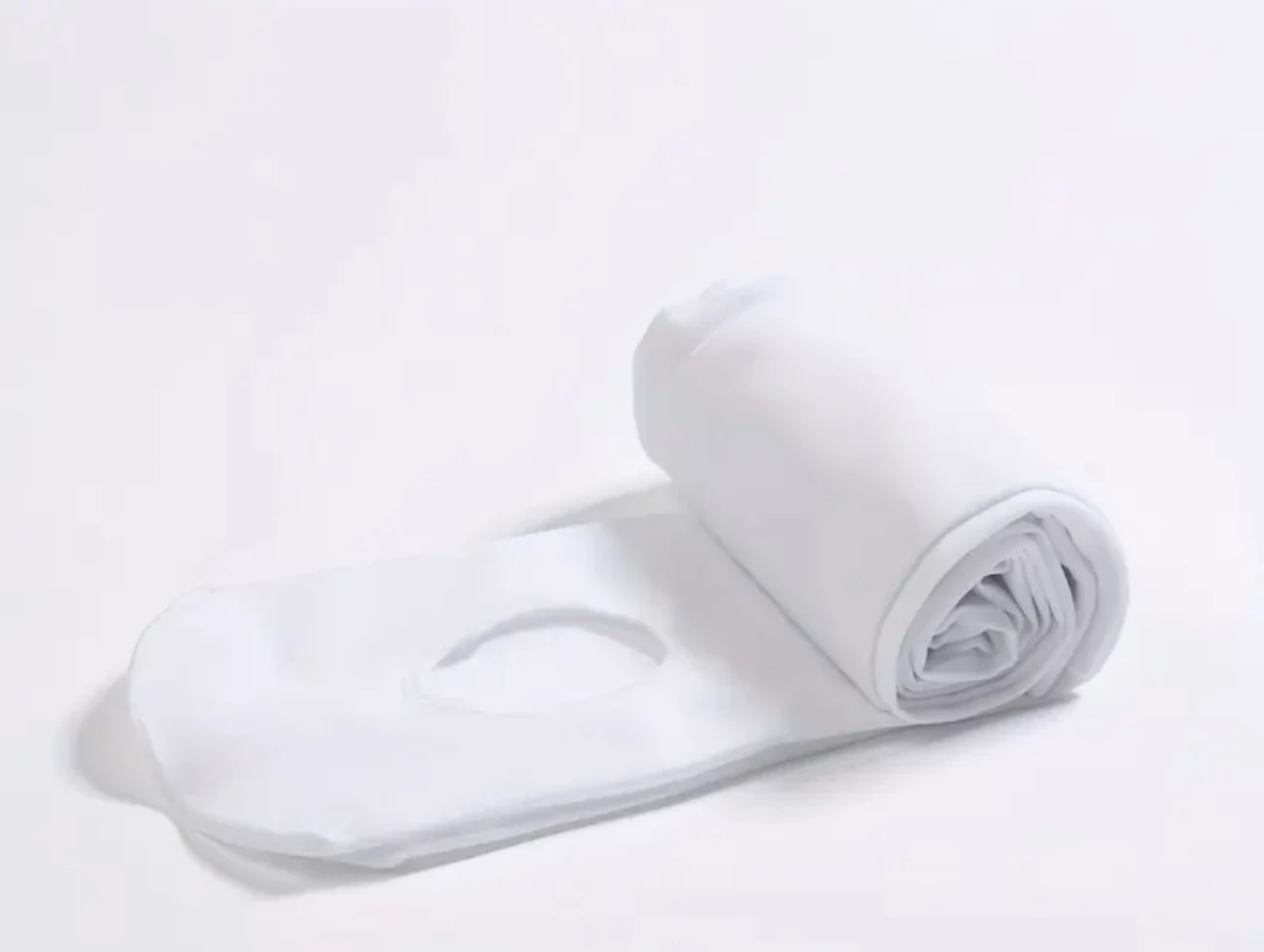 Altı Delikli Convertible Point Bale Çorabı - Çocuk