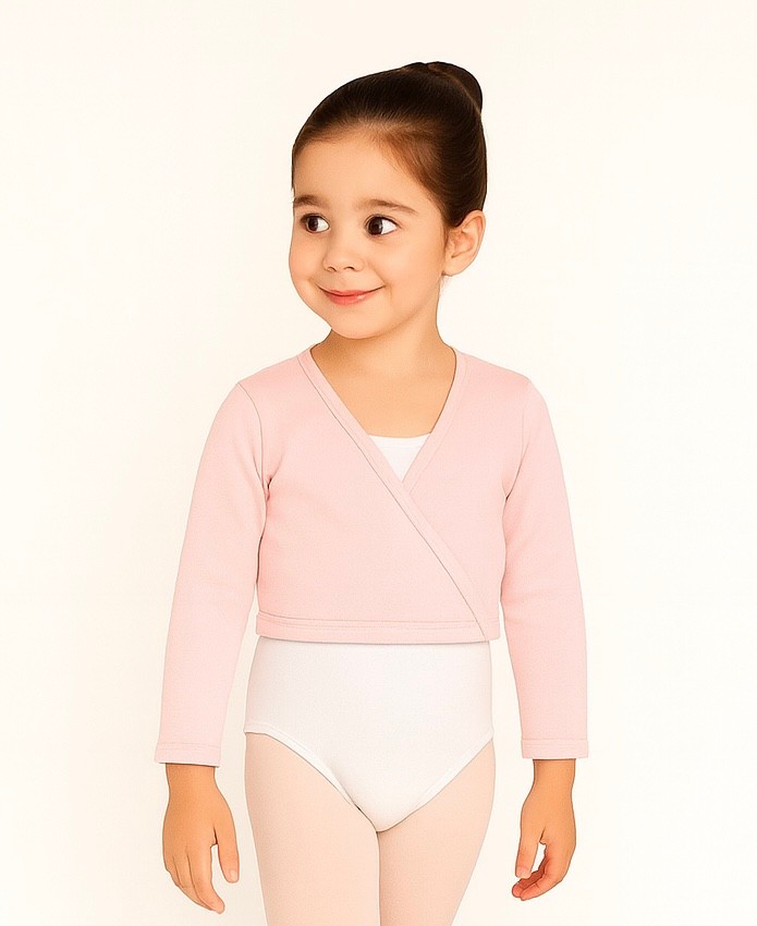 Pembe Bale Bolero