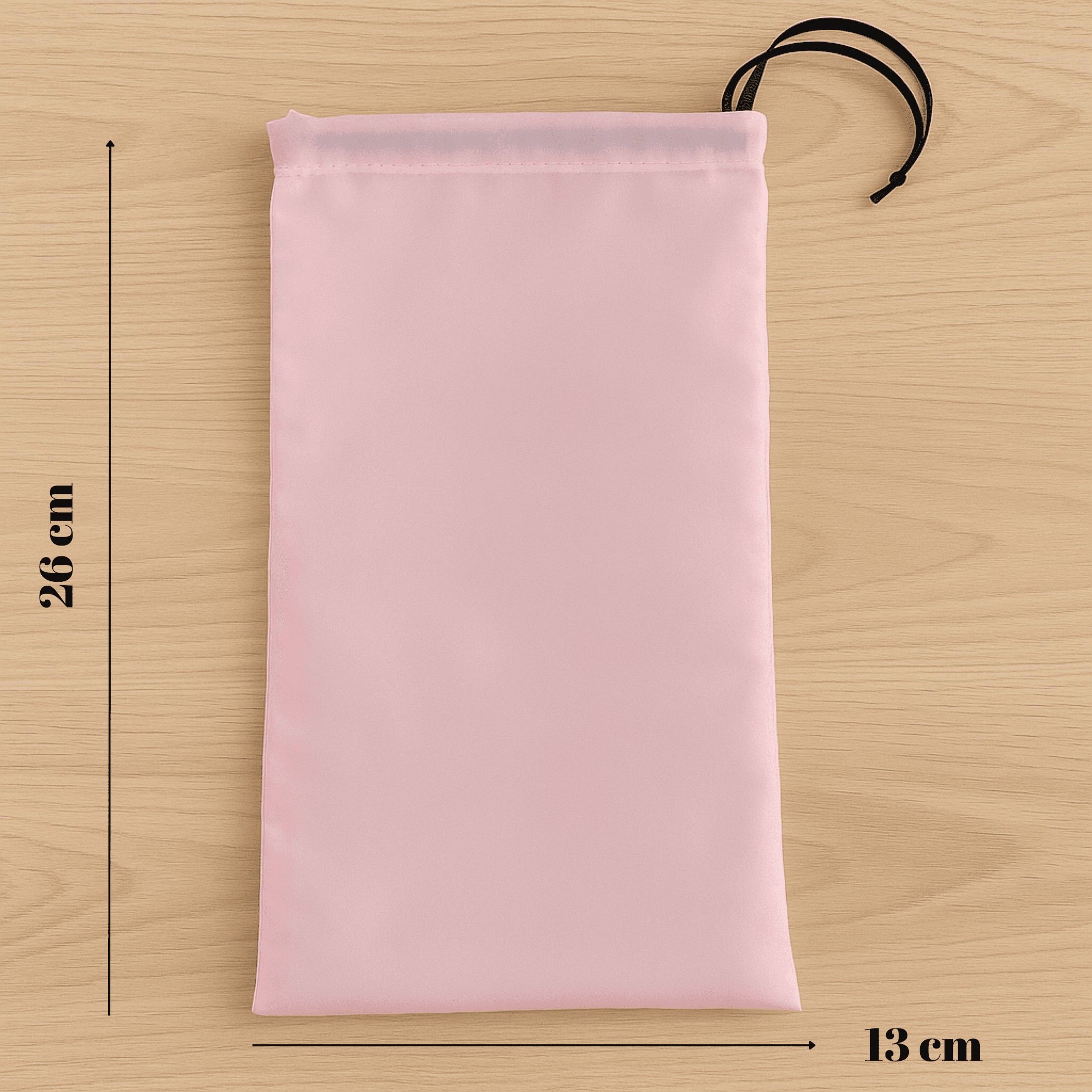 Bale Patik Çantası-Pembe Balerin