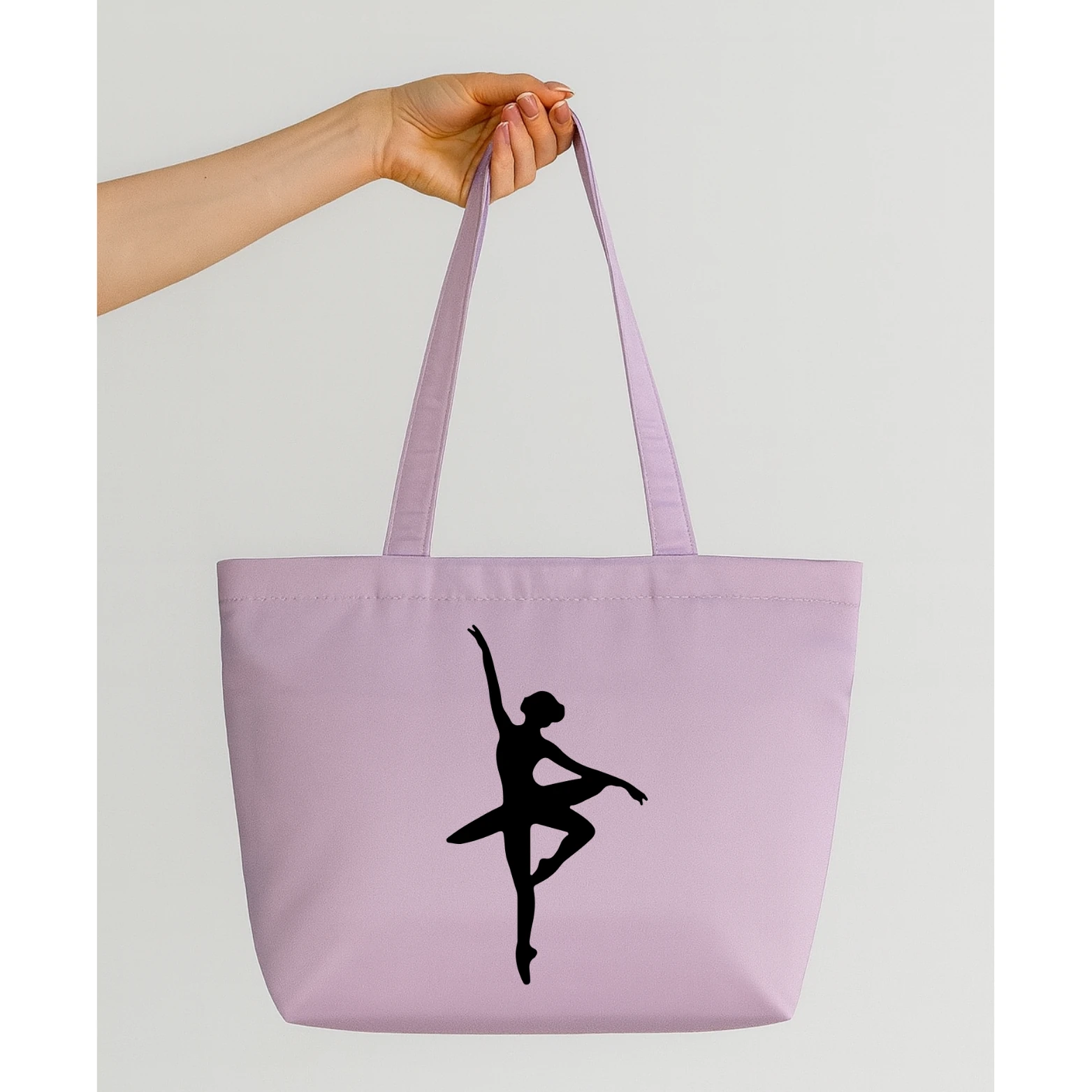 Gracia Balerin Tasarım Mat Saten Çanta