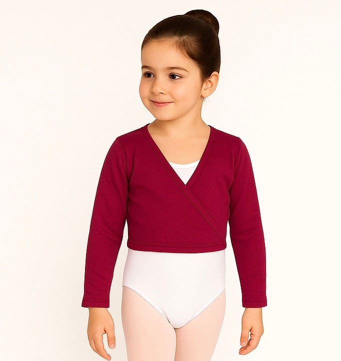 Bordo Bale Bolero