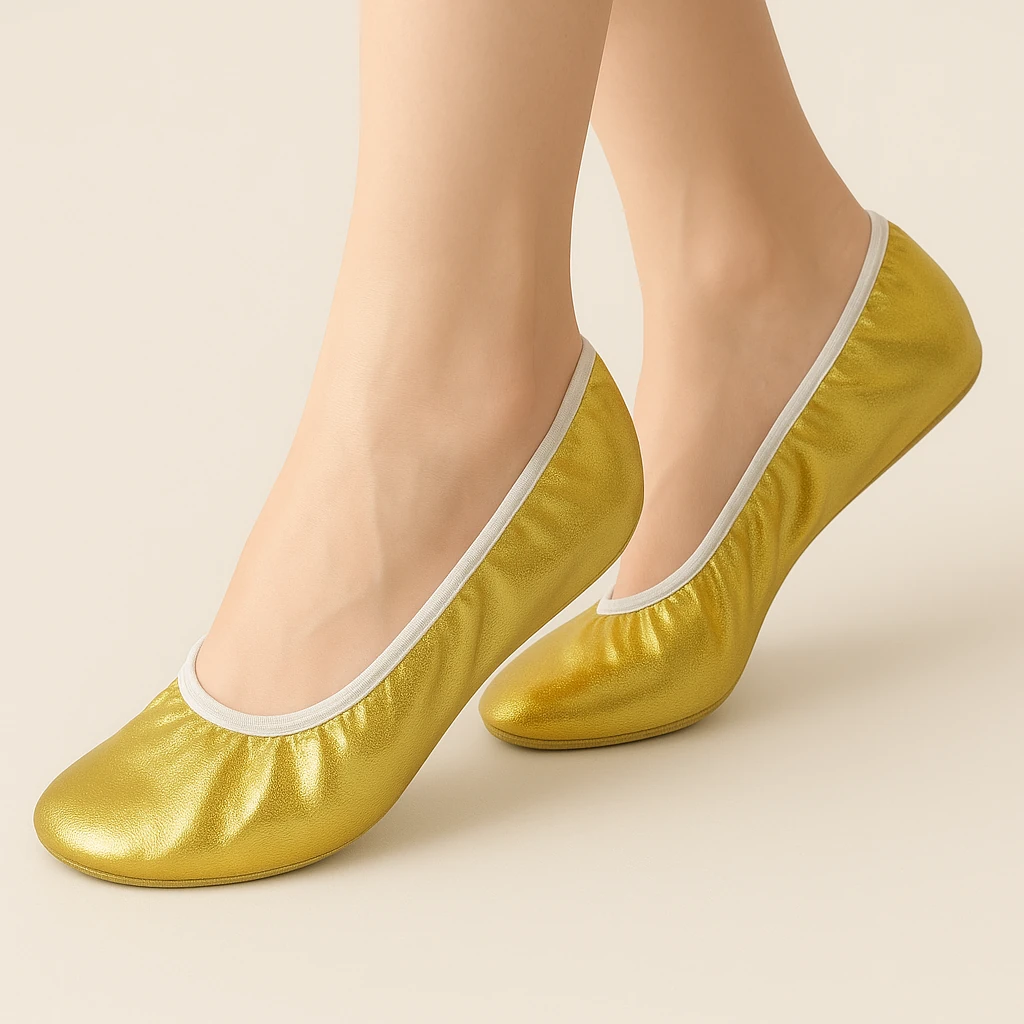 Gold Bale-Dans-Halk Oyunları Pisi Pisi