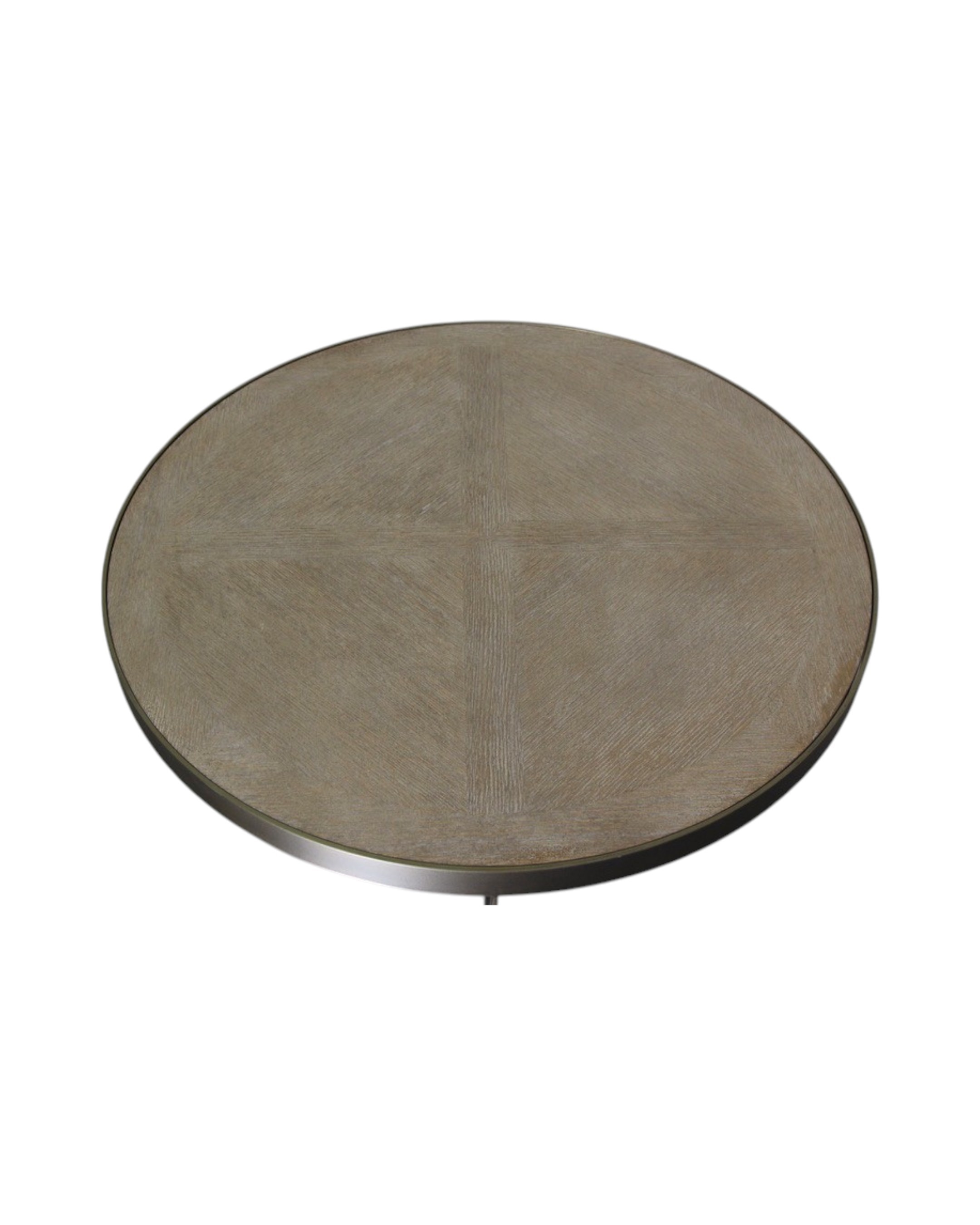 Forceful Orta Sehpa - G:78 cm x D:78 cm x Y:50 cm