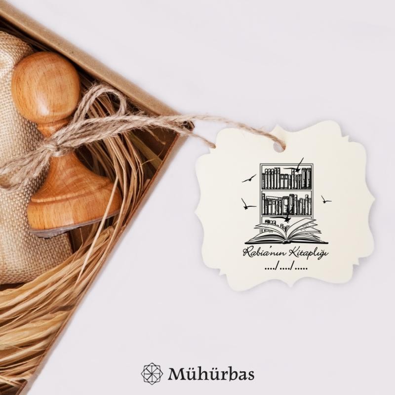 Kitap Mührü 76