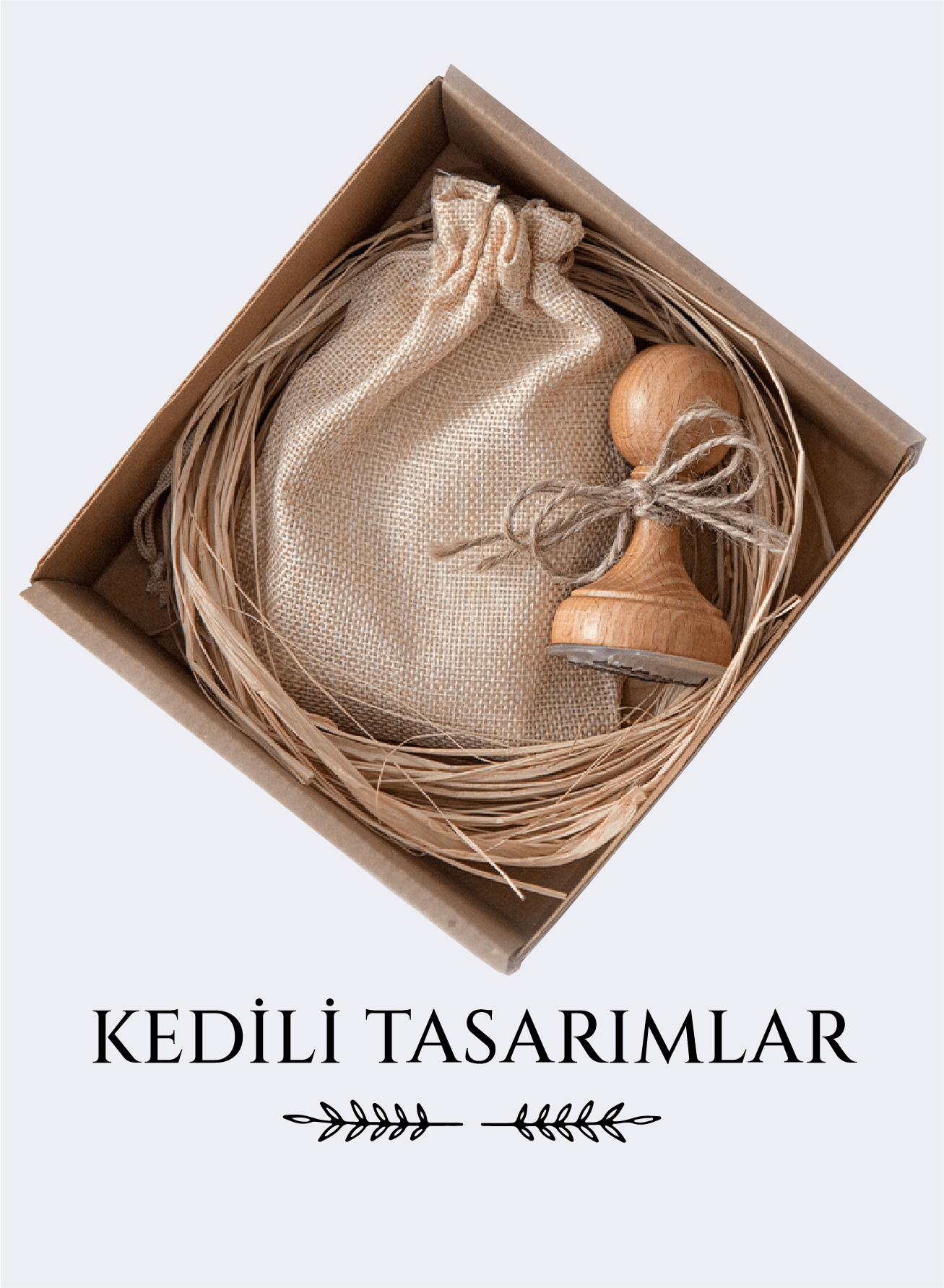 KEDİLİ TASARIMLAR