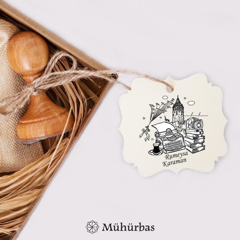 Küçük Prens Mühür 6
