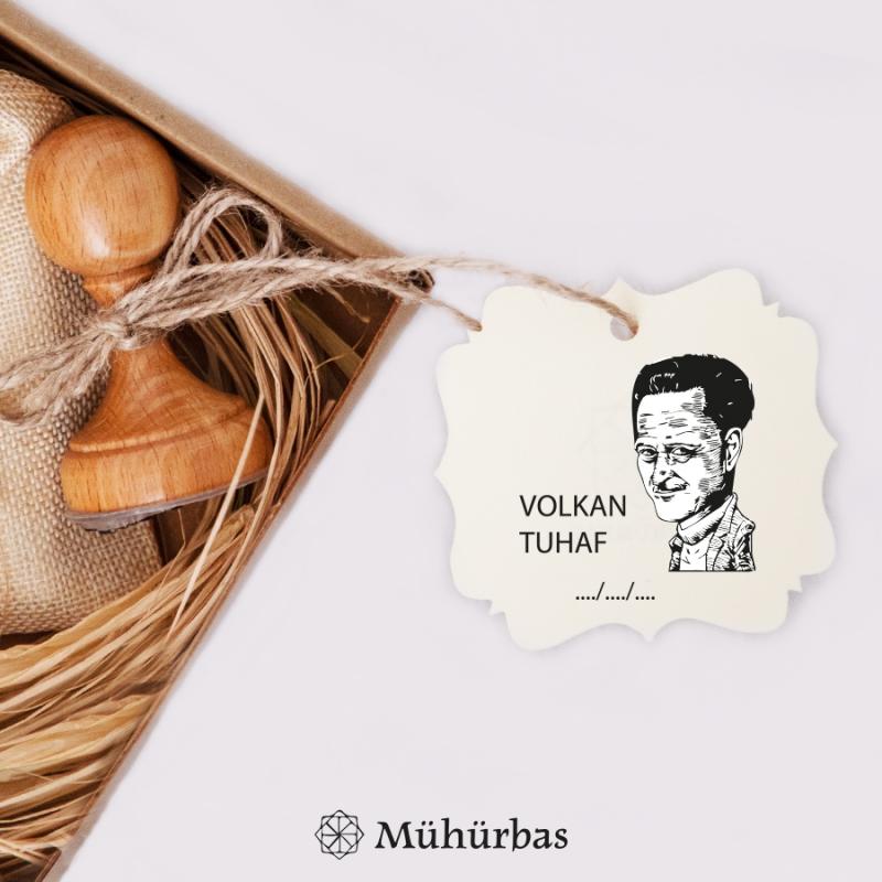 Sair Mührü 70