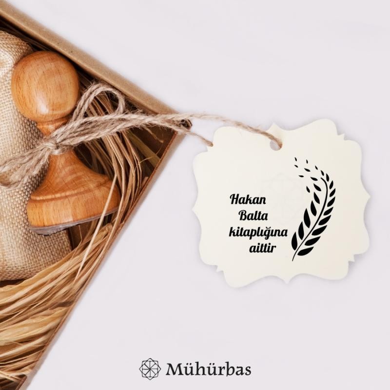 Kitap Mührü 91