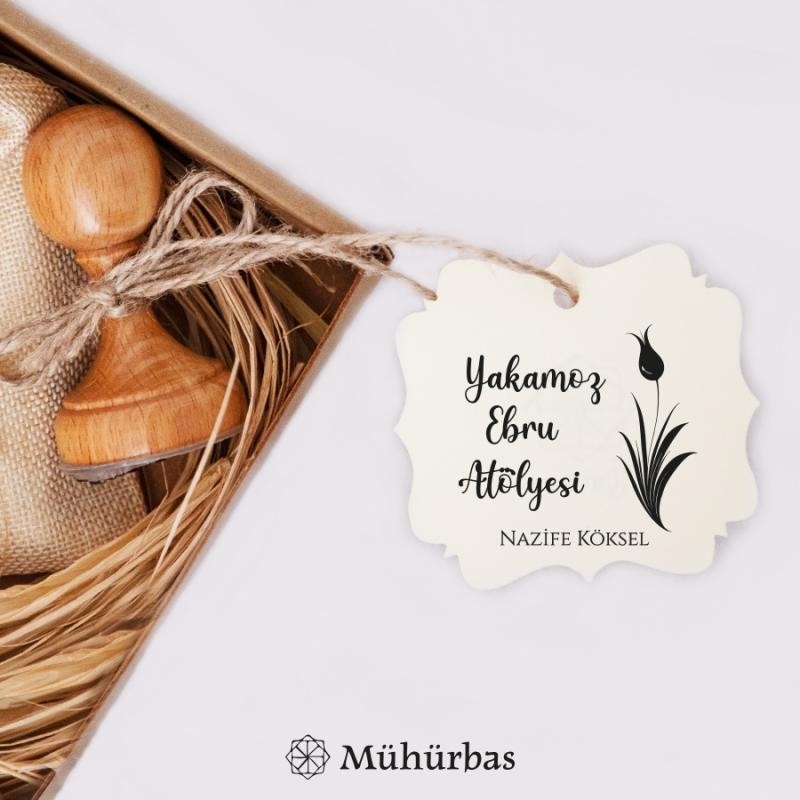 Kitap Mührü Karışık Seri 37