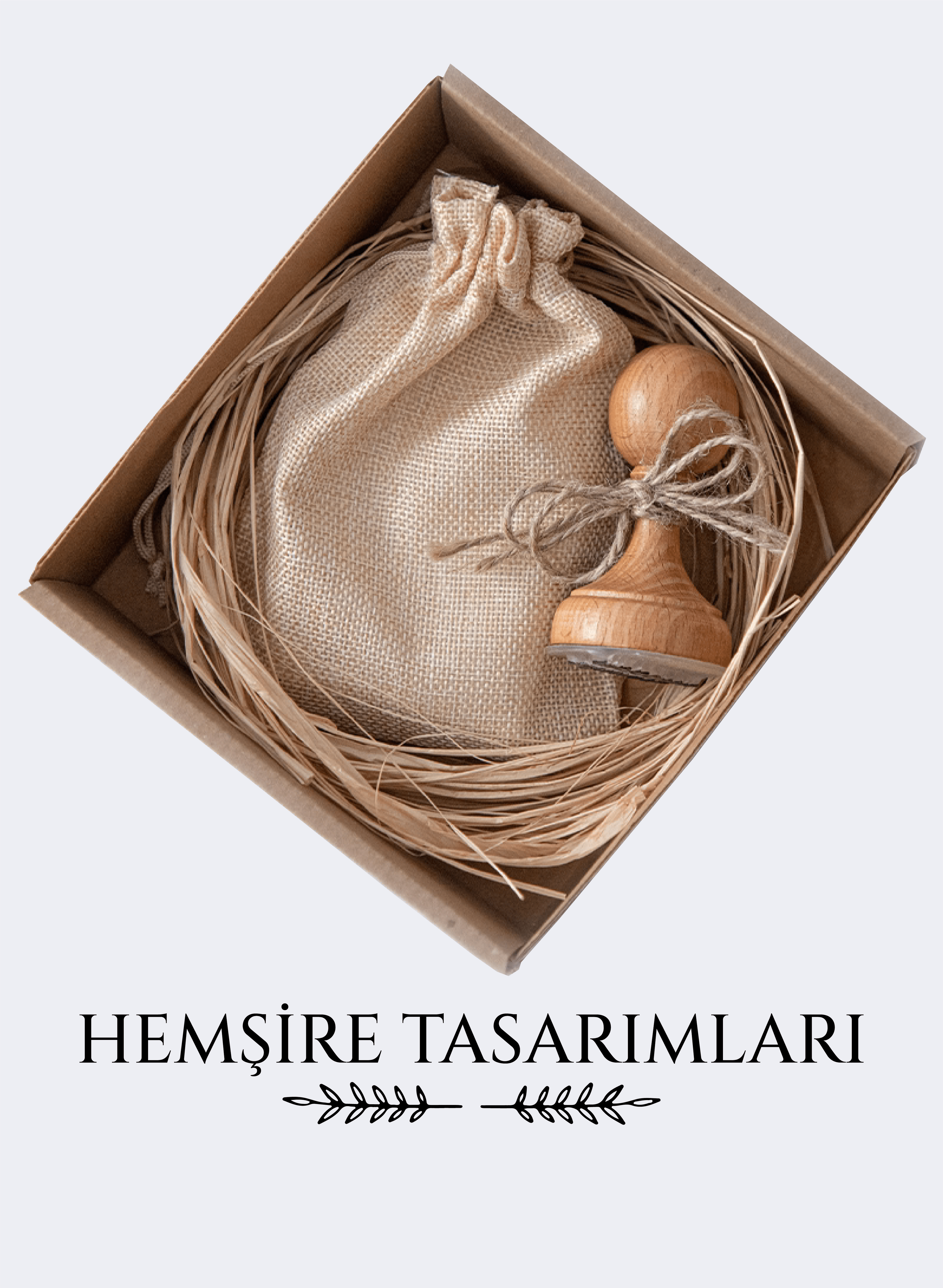 HEMŞİRE TASARIMLARI