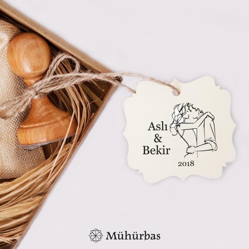 Sevgililer Günü Mühürleri 18